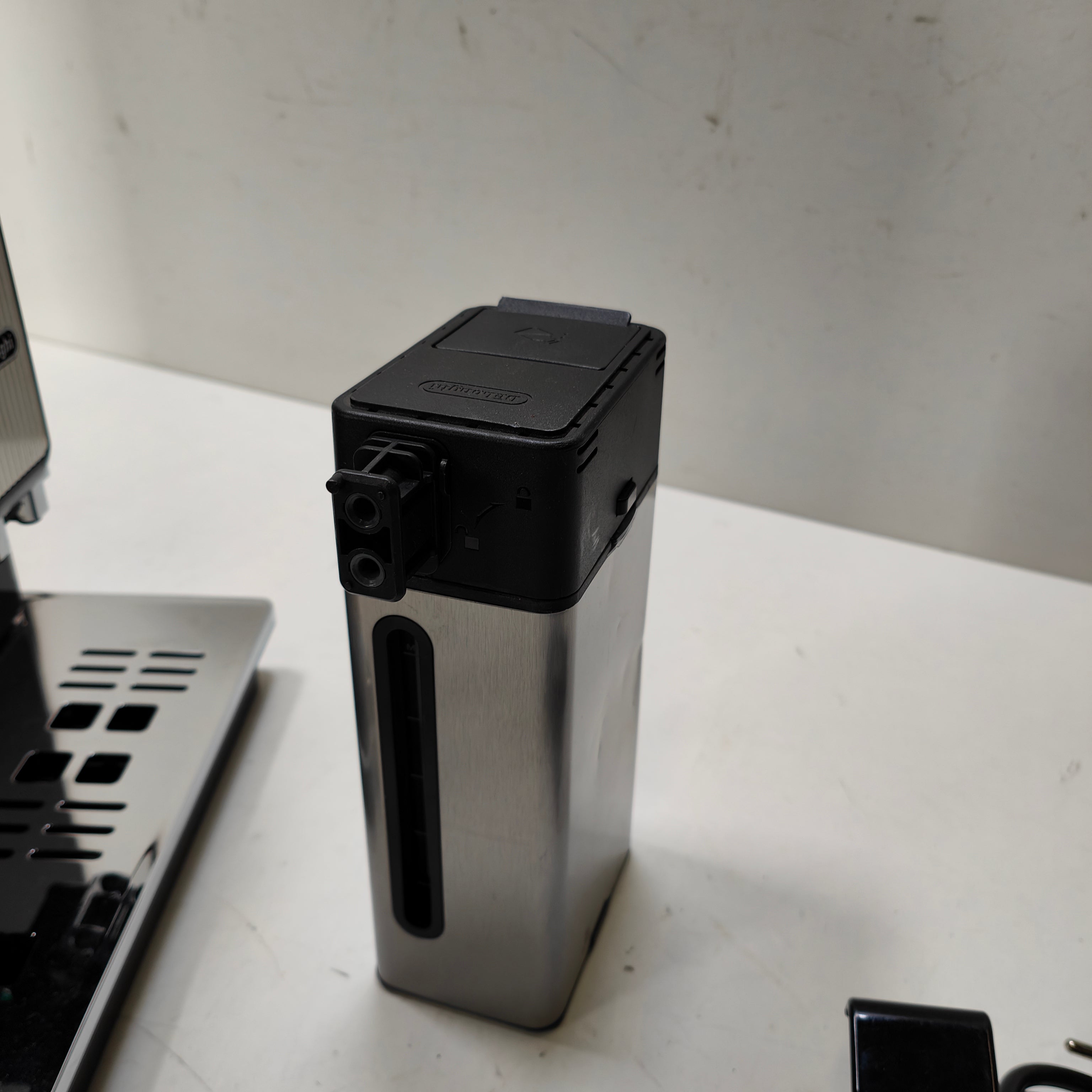 DeLonghi Maestosa EPAM 960.75.GLM
