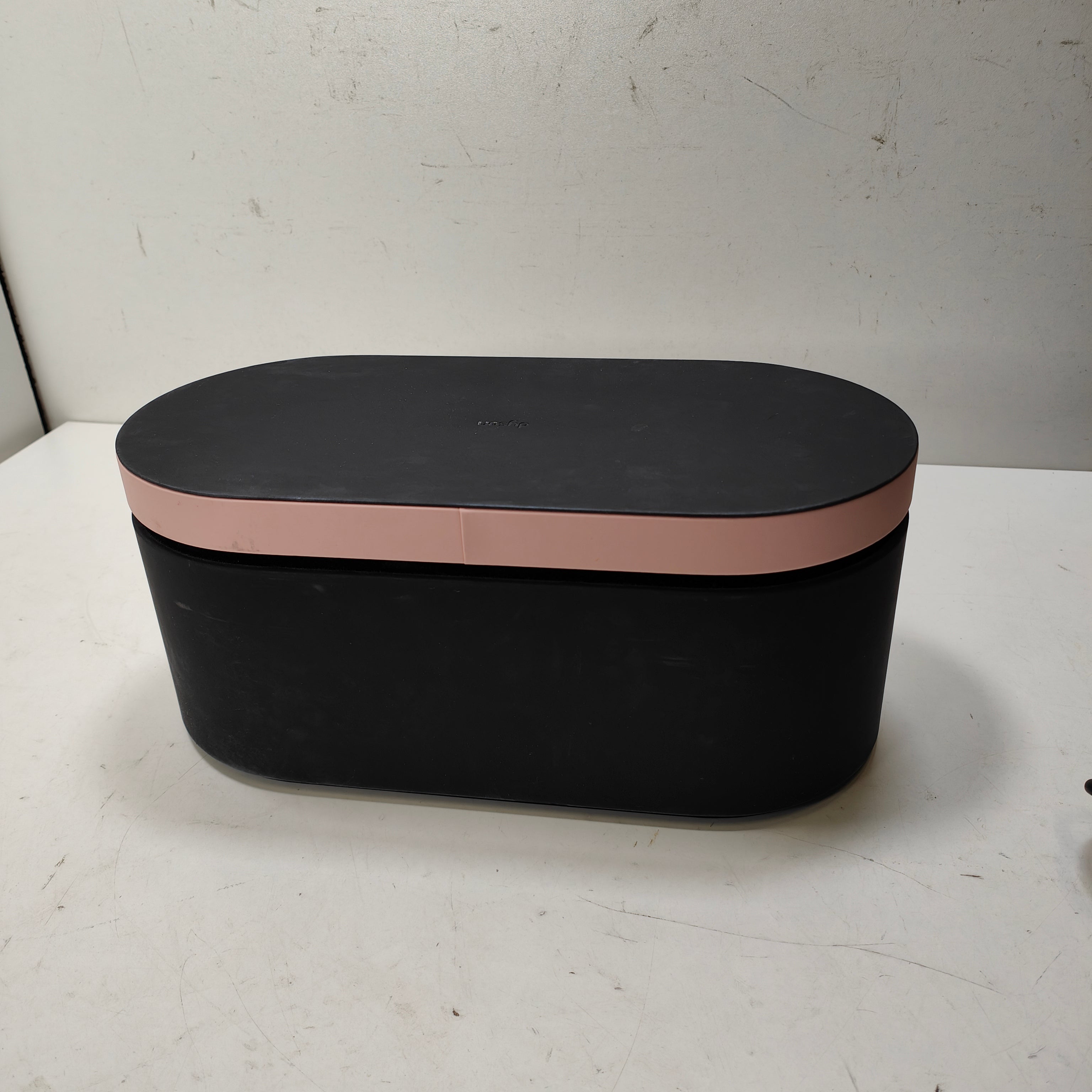 Dyson Airwrap Complete Long Volumise Erdbeerbronze/Blush