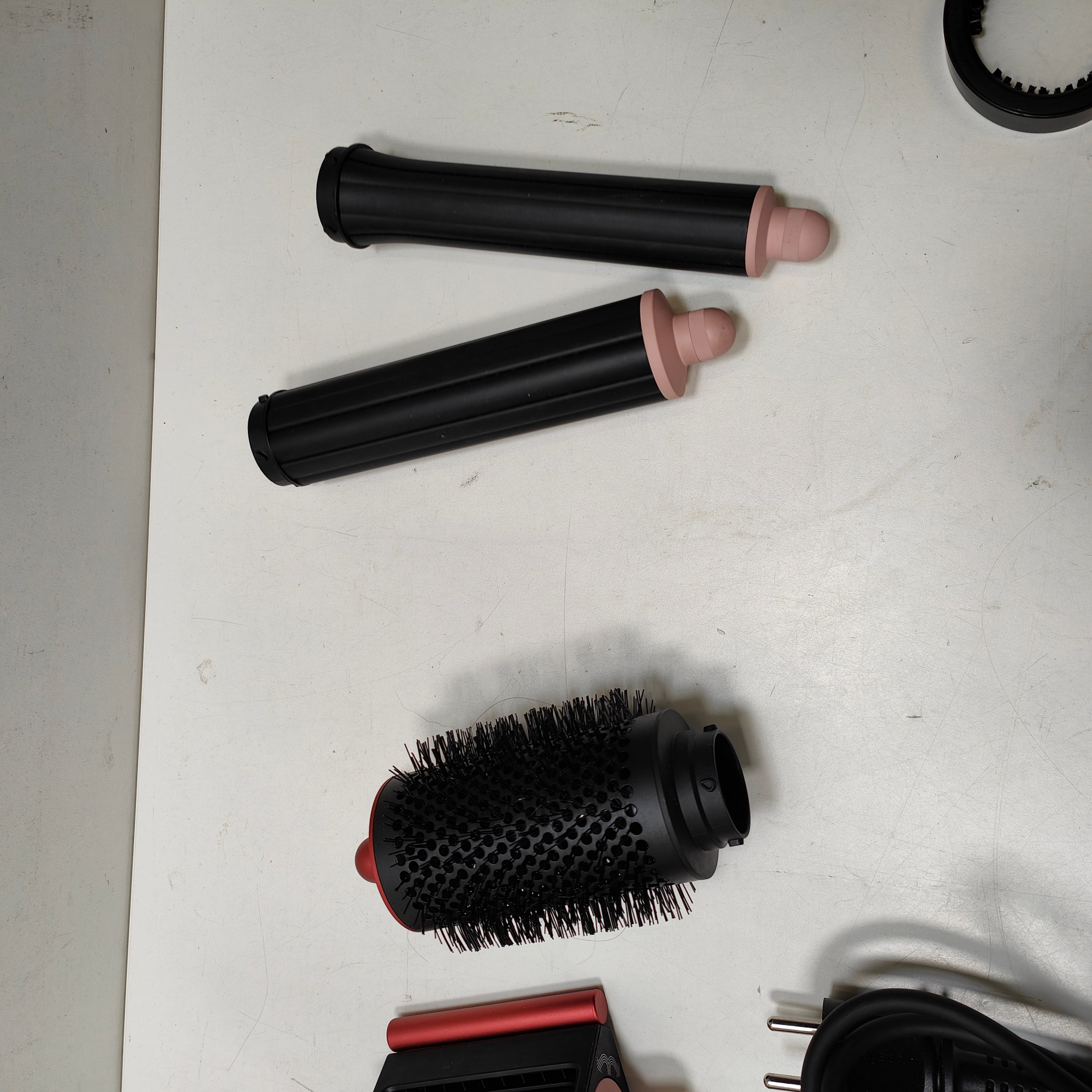 Dyson Airwrap Complete Long Volumise Erdbeerbronze/Blush