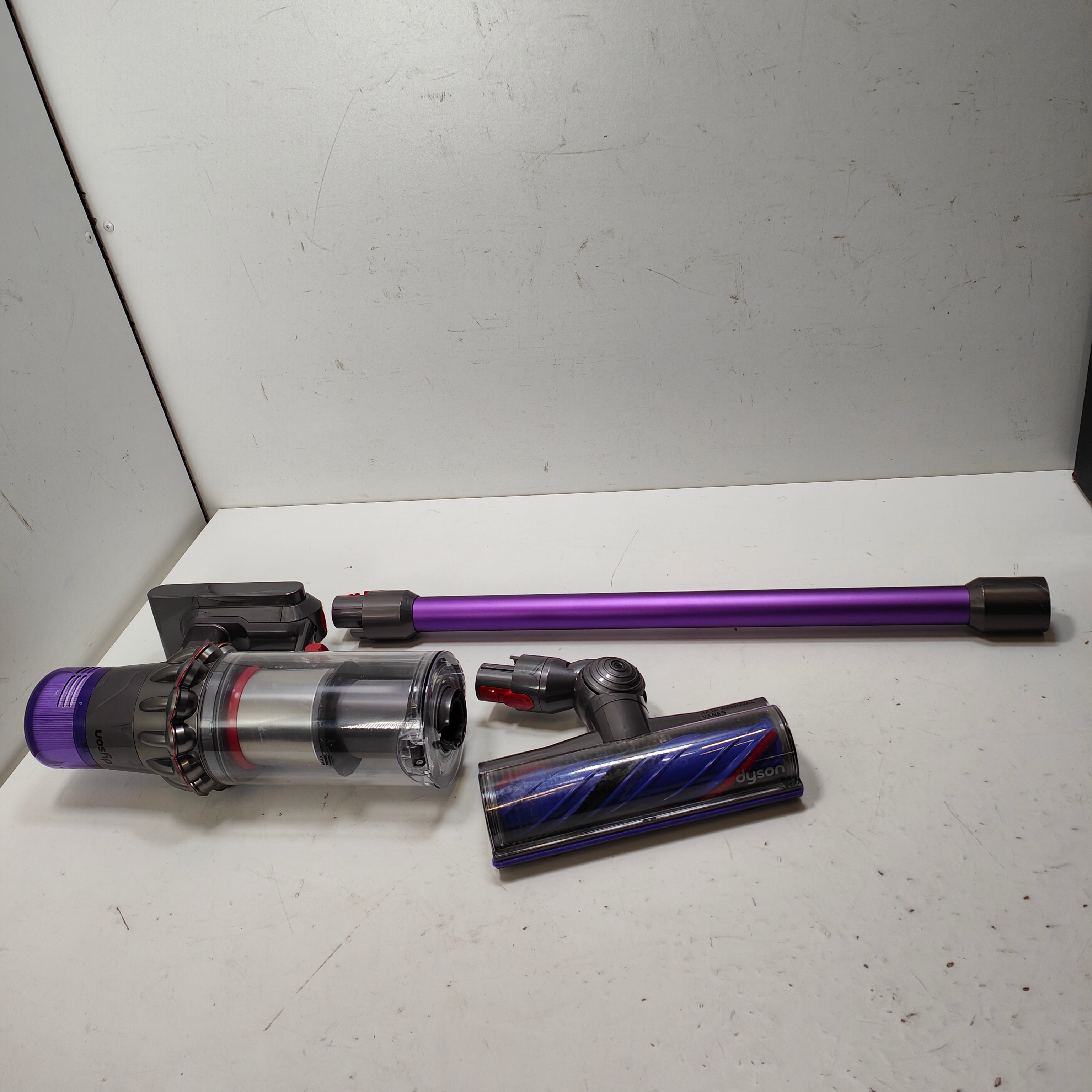 Dyson V11 Advanced