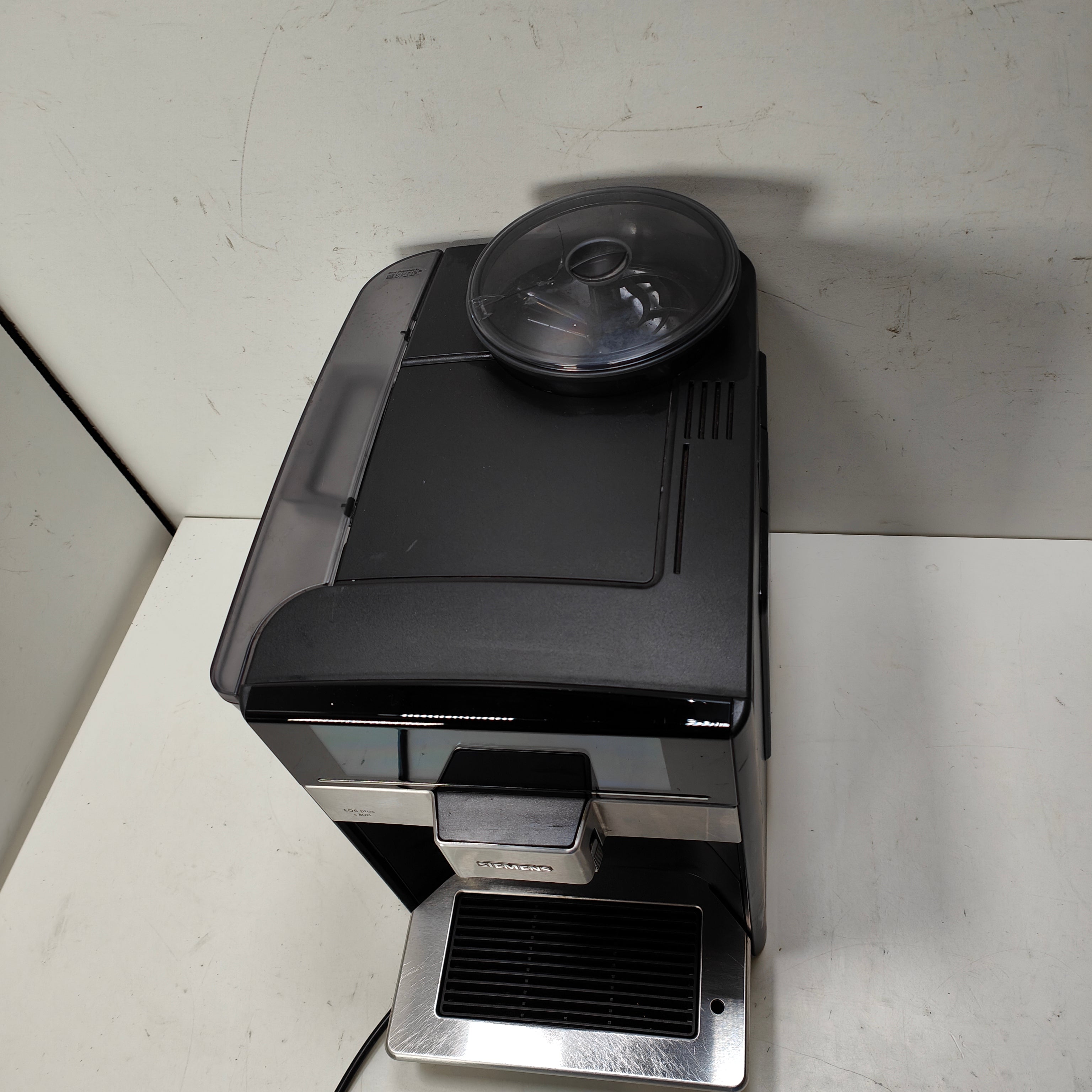 Siemens EQ.6 Plus S800 TE658209RW