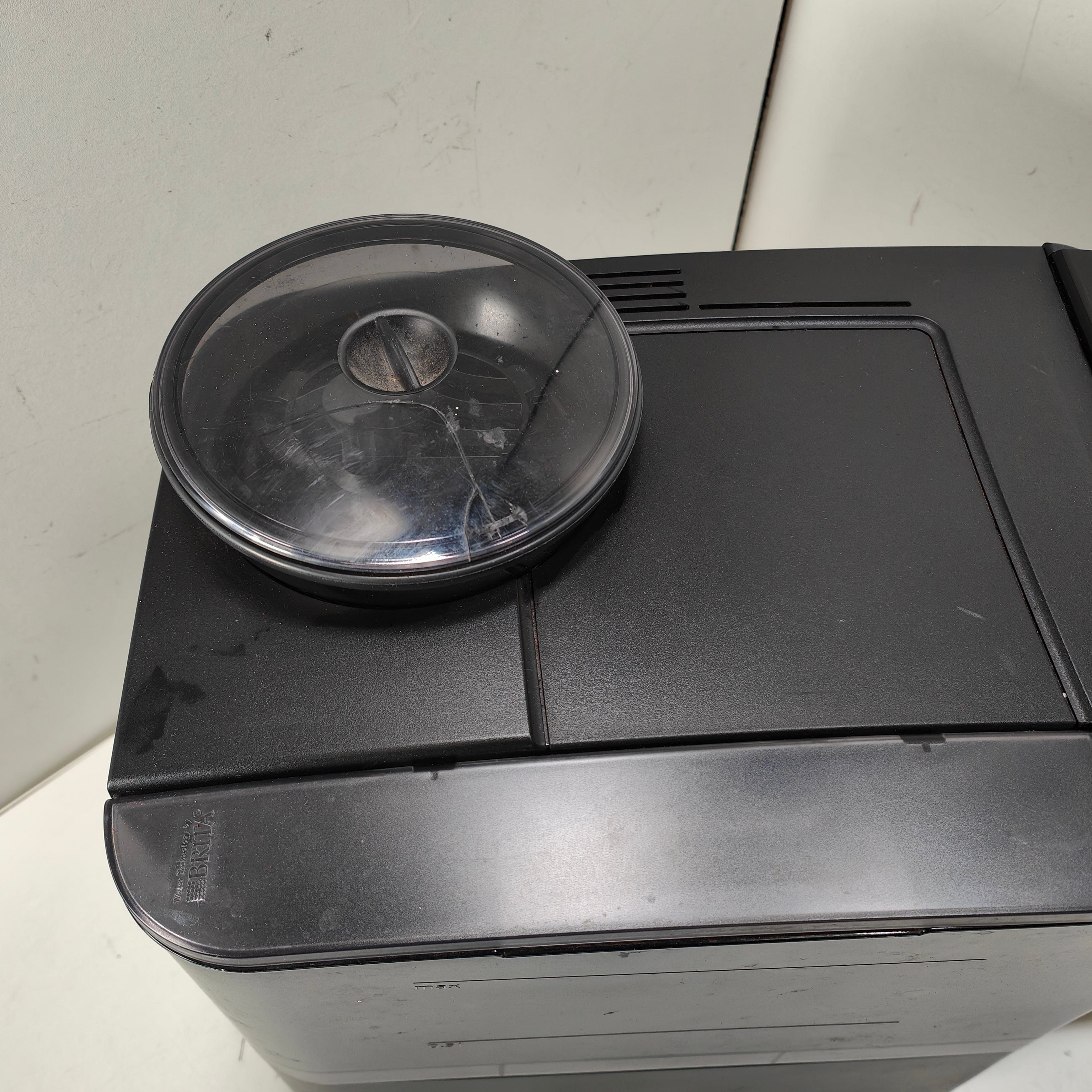 Siemens EQ.6 Plus S800 TE658209RW
