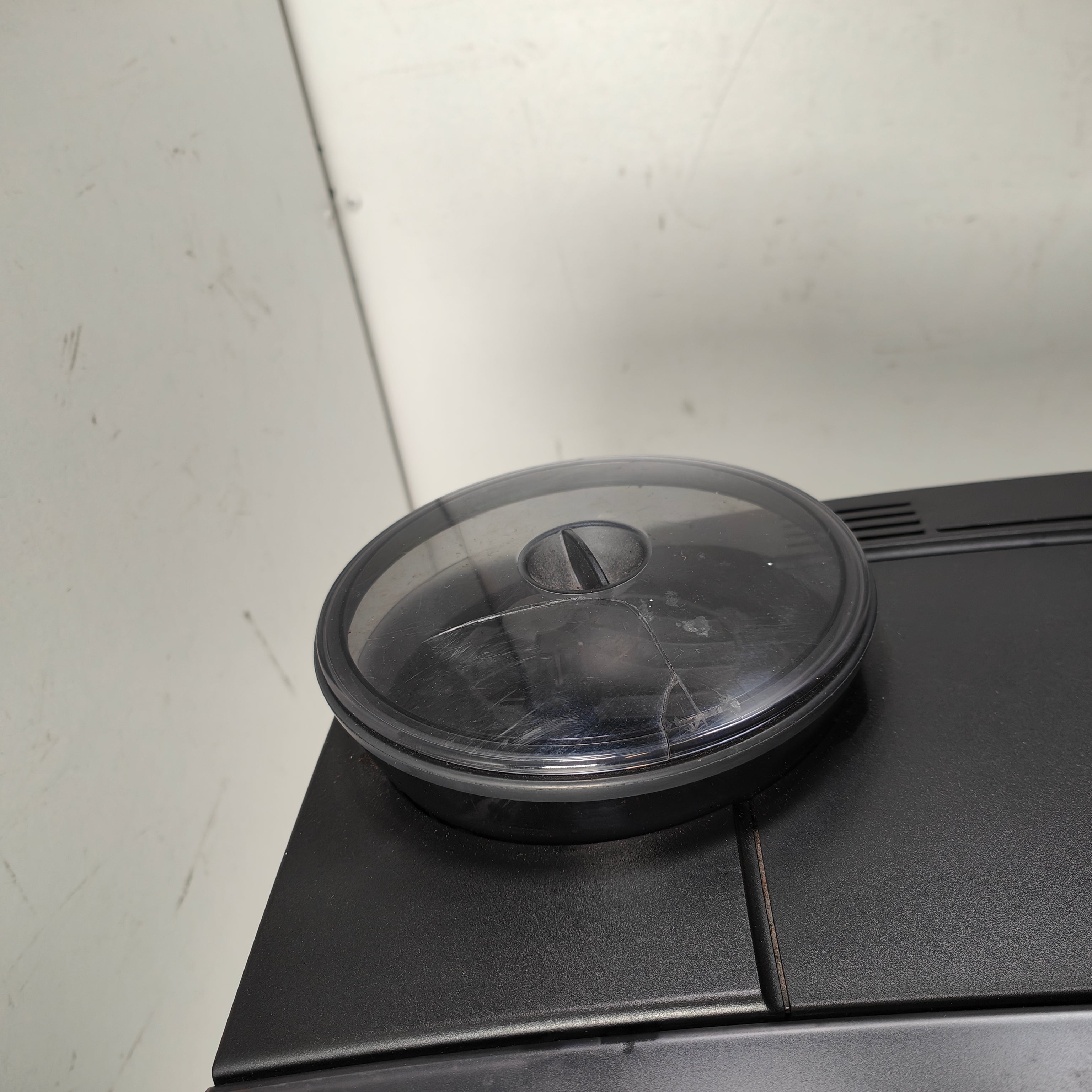 Siemens EQ.6 Plus S800 TE658209RW