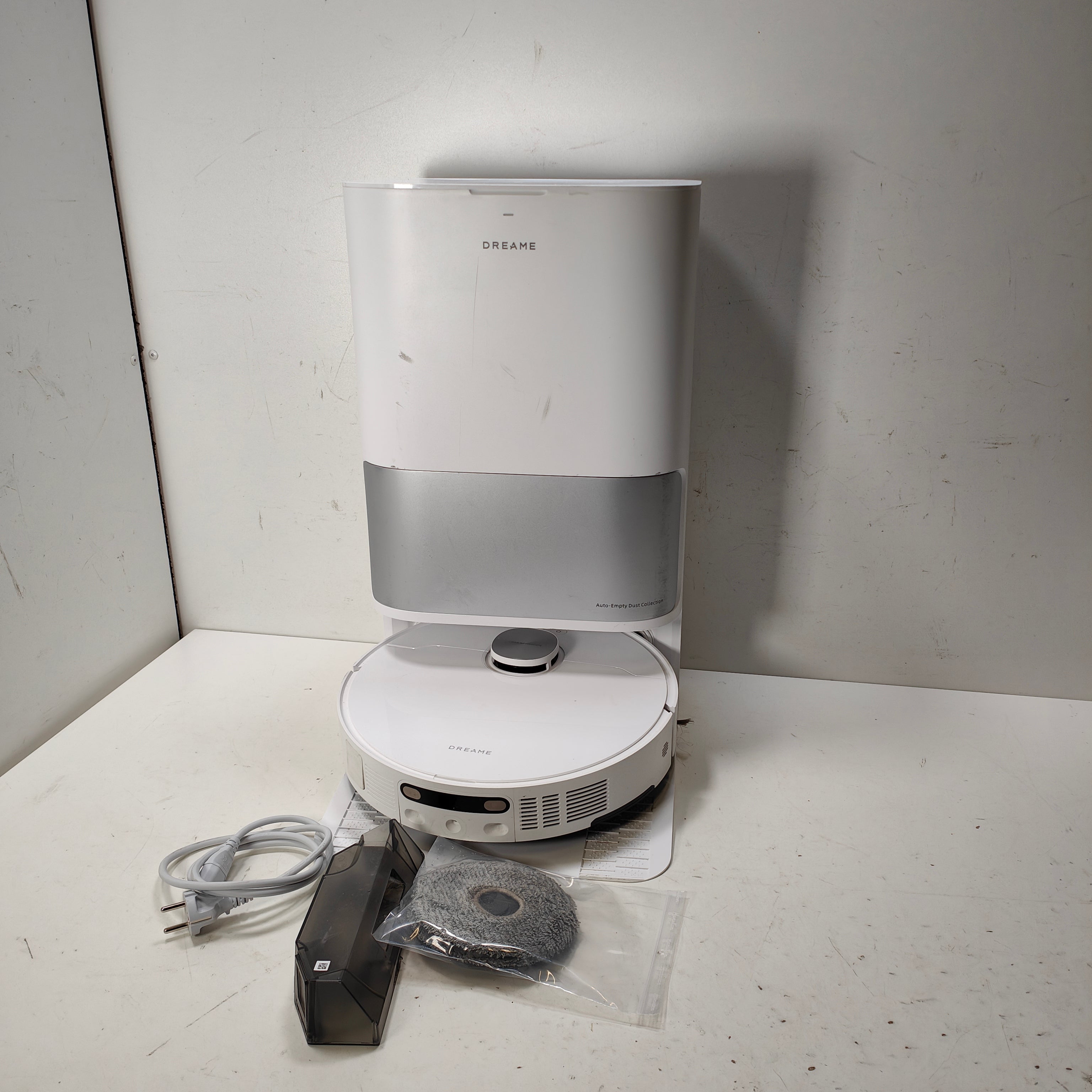 Dreame L10s Ultra Gen 2