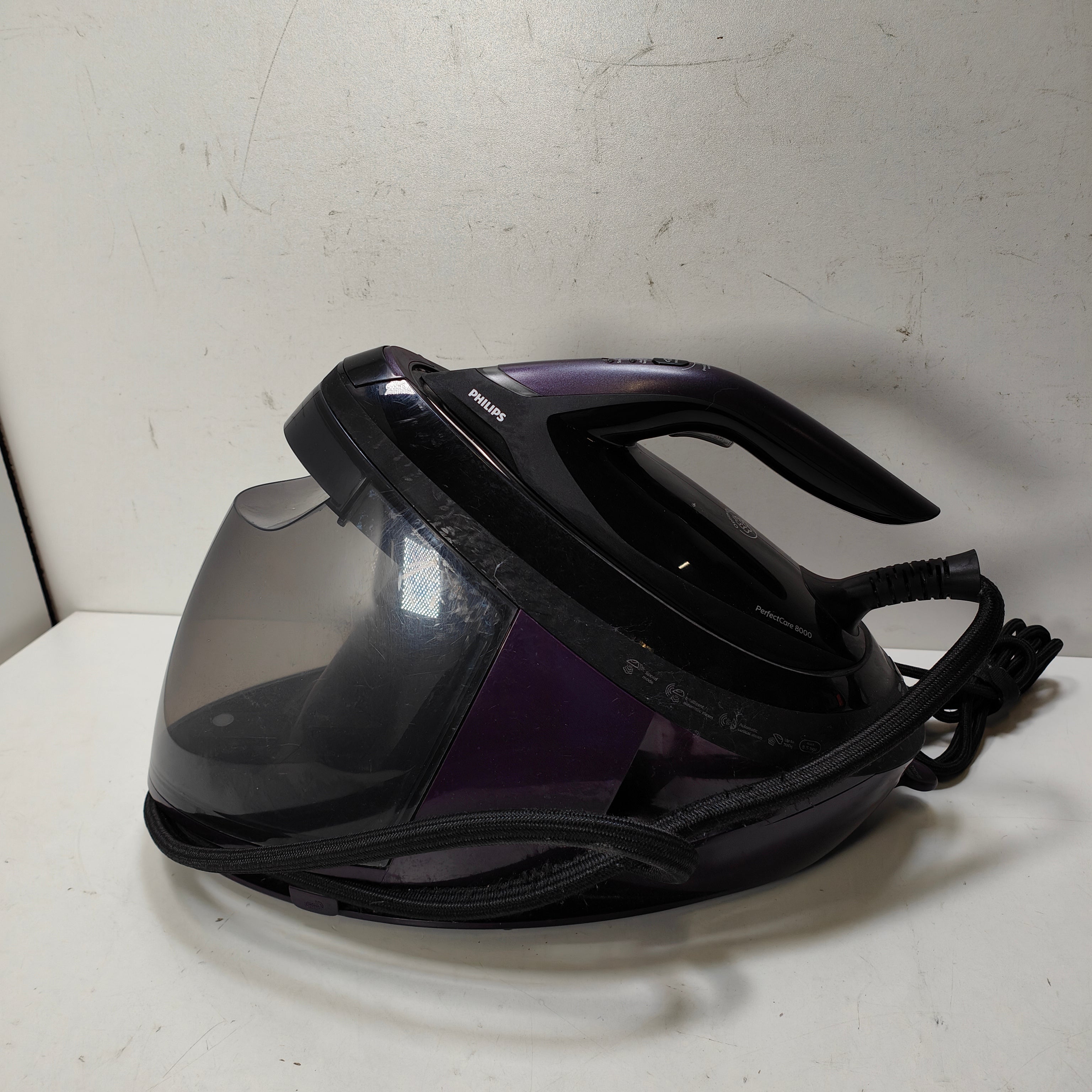 Philips PerfectCare 8000 Series PSG8160/30
