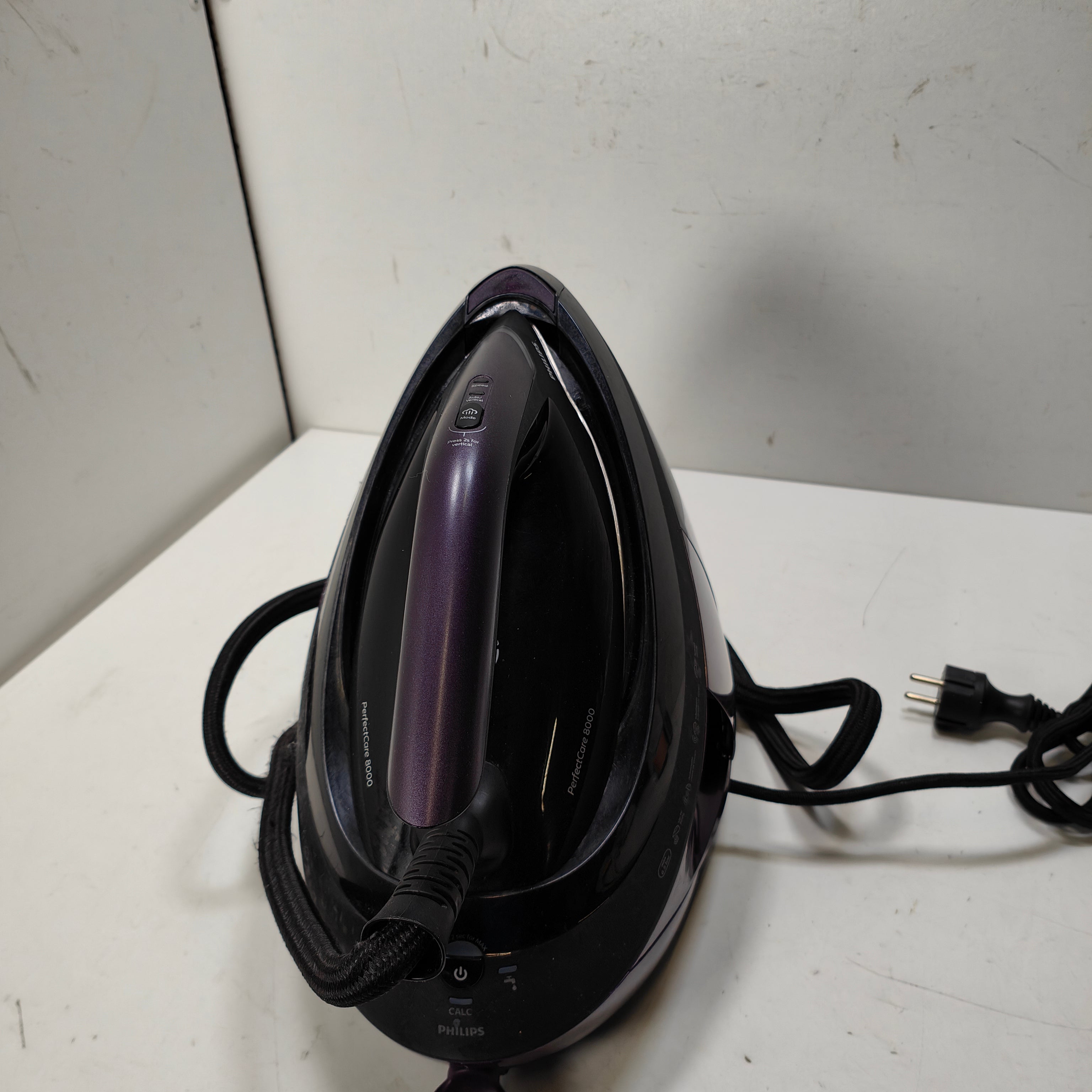Philips PerfectCare 8000 Series PSG8160/30