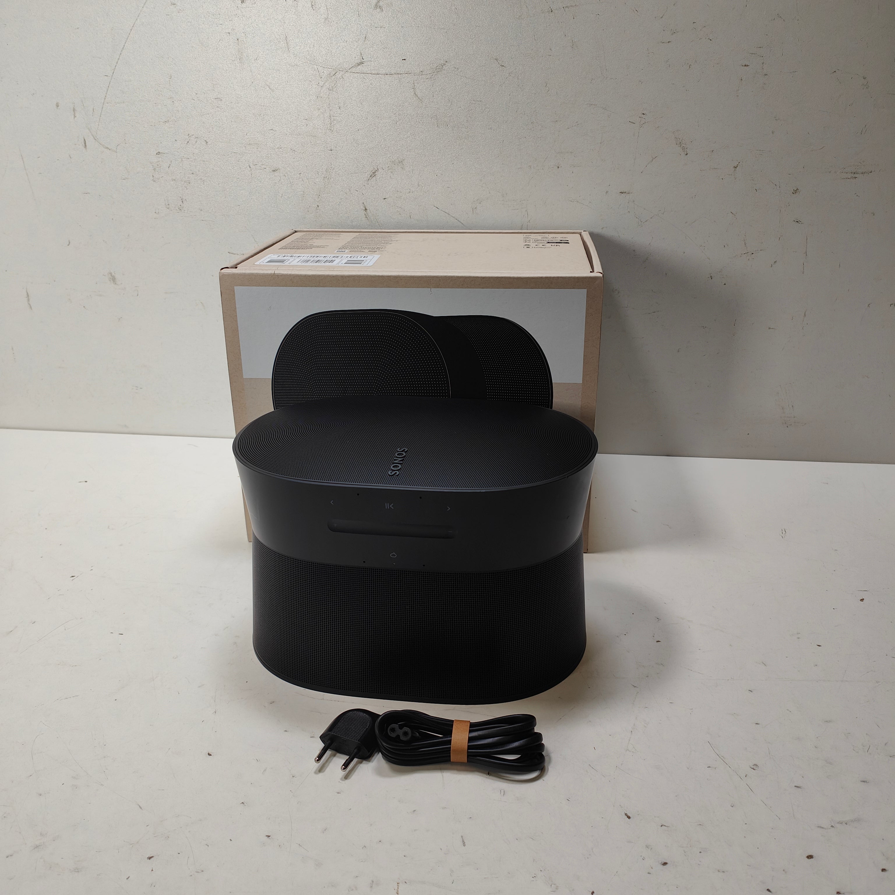 Sonos Era 300 Schwarz