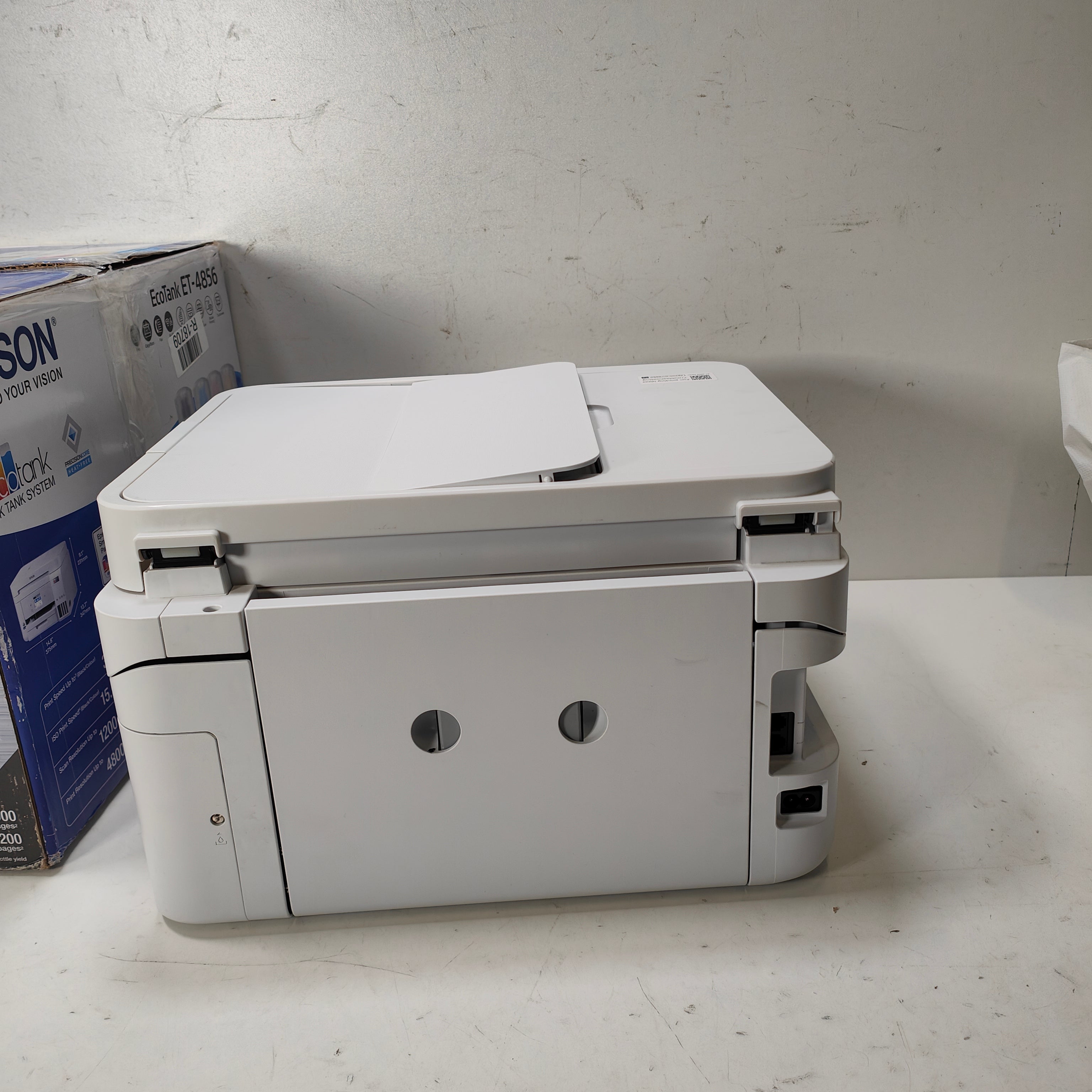 Epson EcoTank ET-4856
