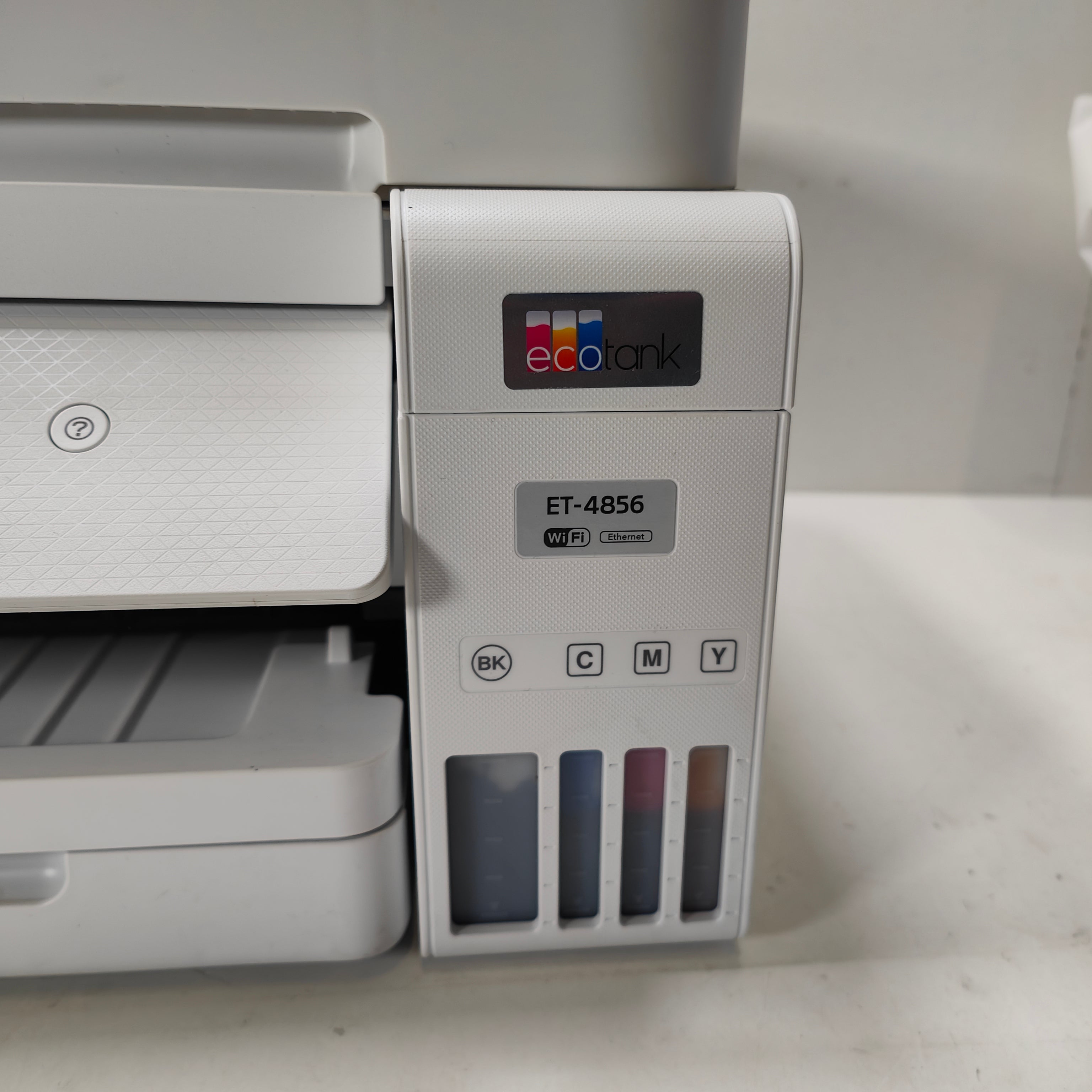 Epson EcoTank ET-4856