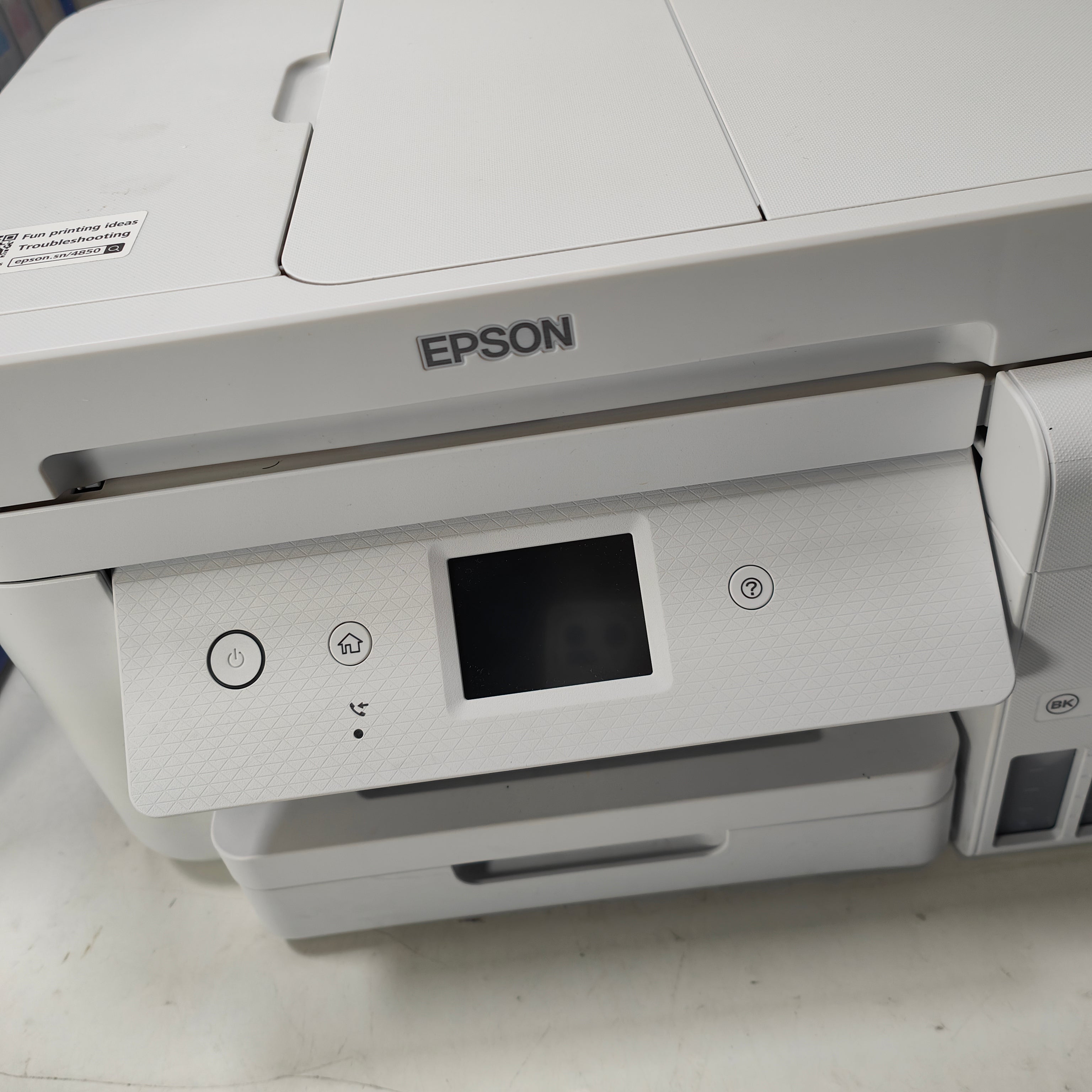 Epson EcoTank ET-4856