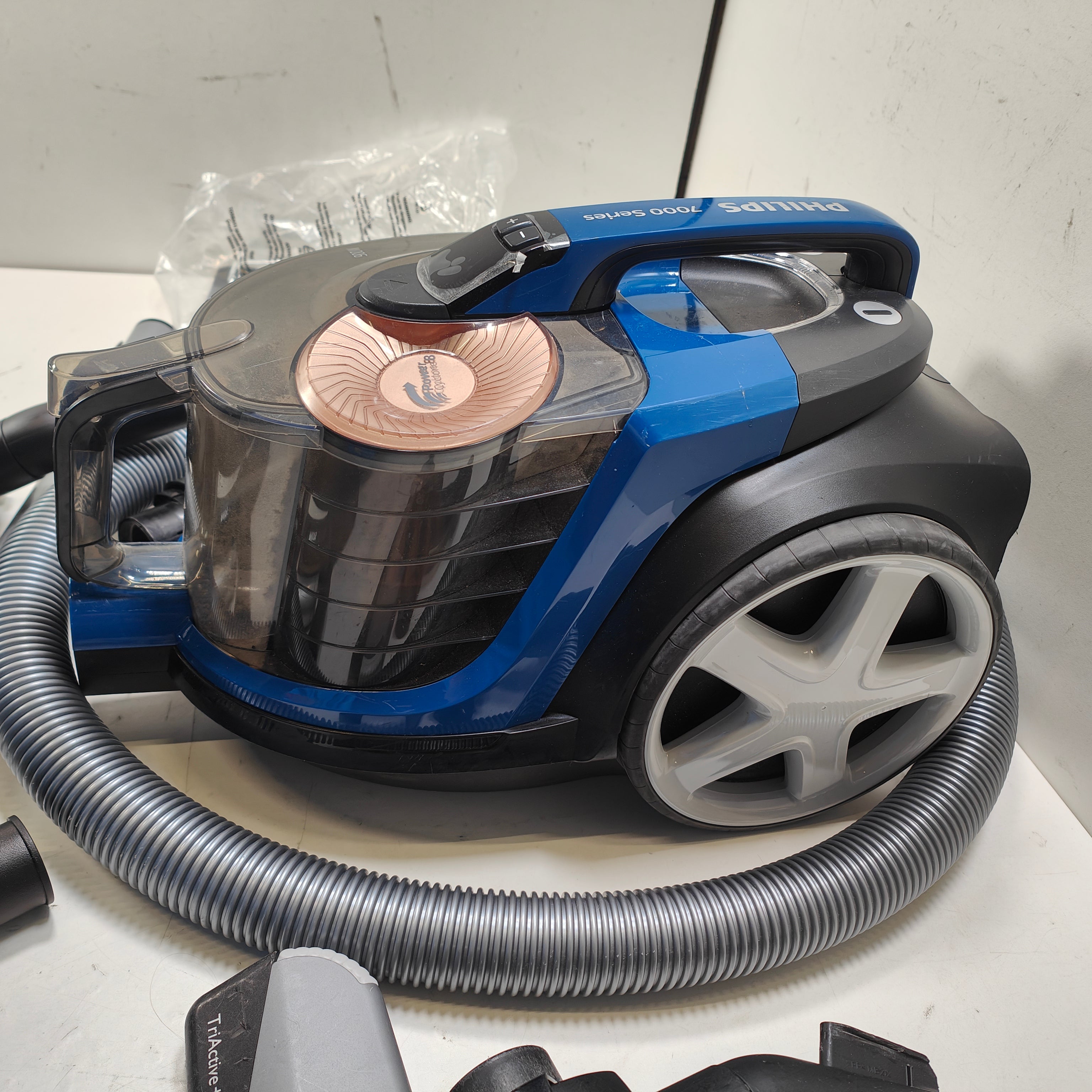 Philips PowerPro Expert FC9745/09