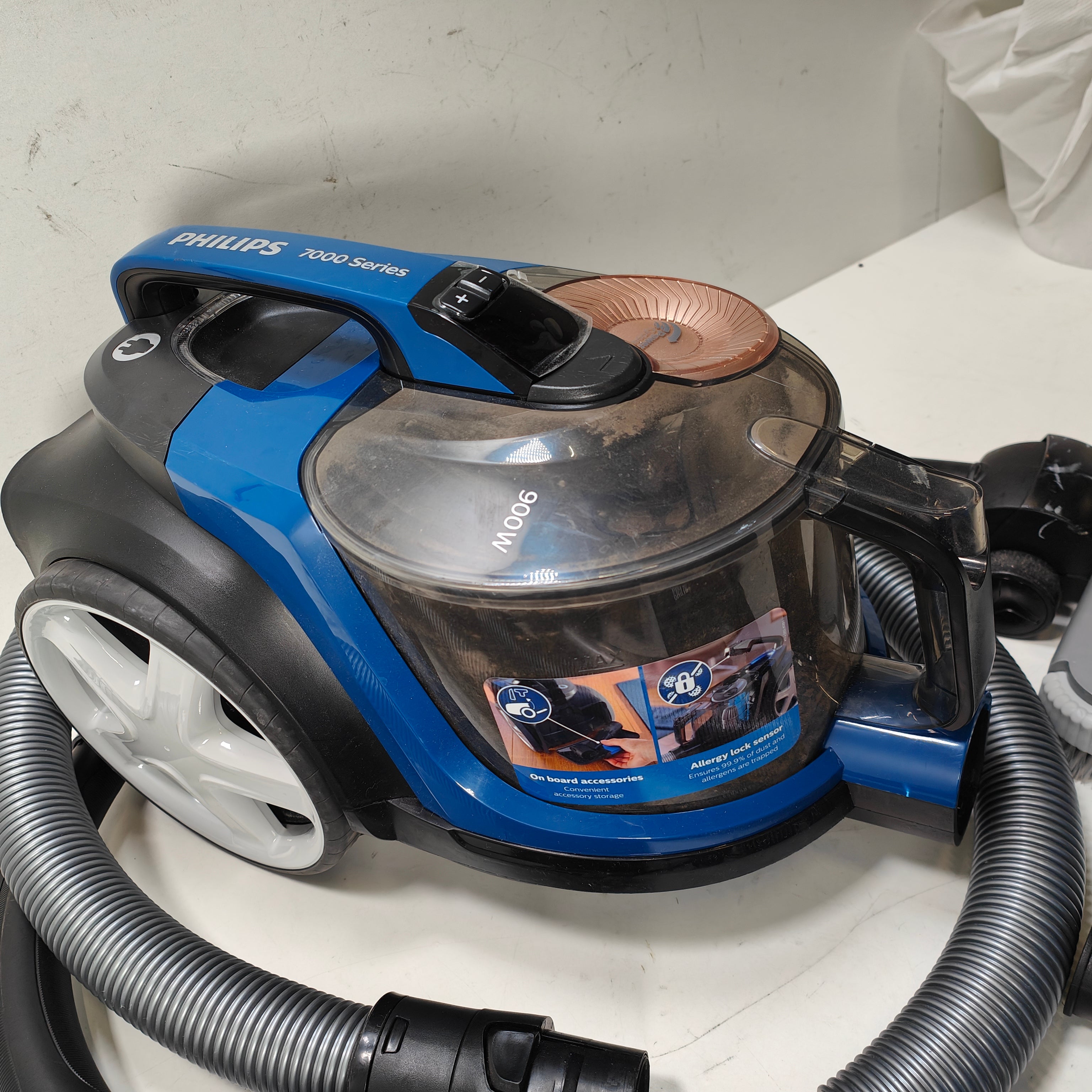 Philips PowerPro Expert FC9745/09