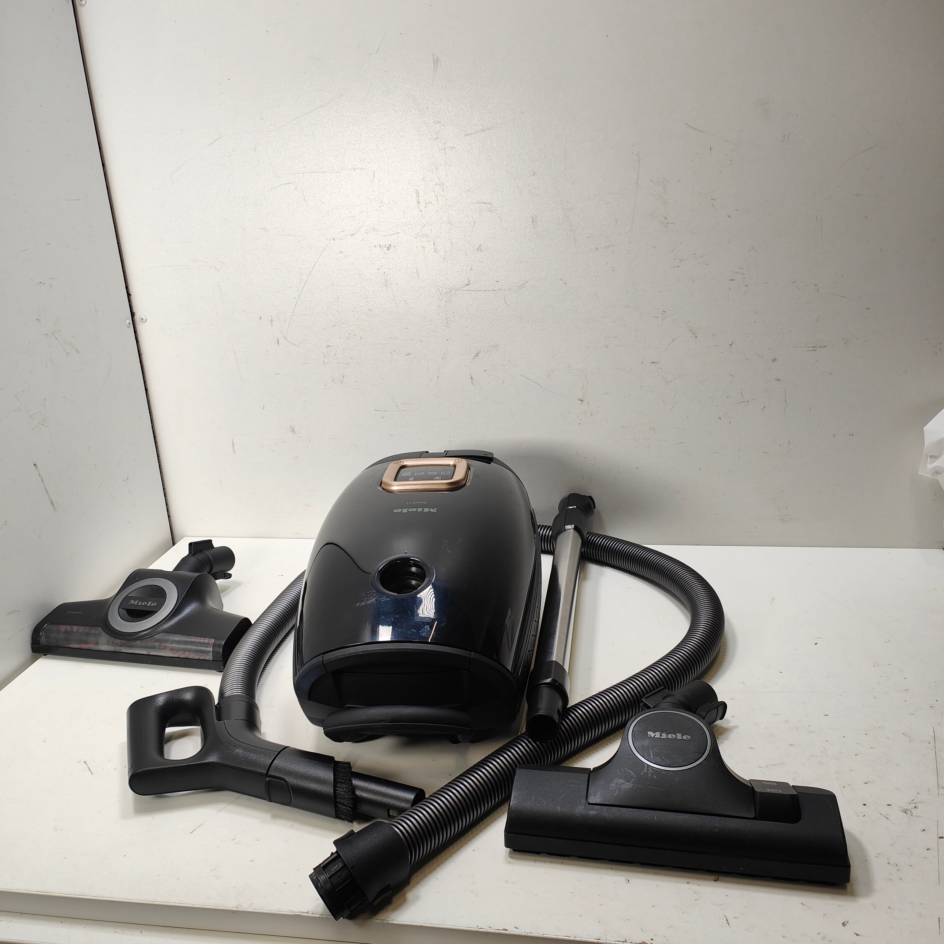 Miele Guard L1 Cat & Dog