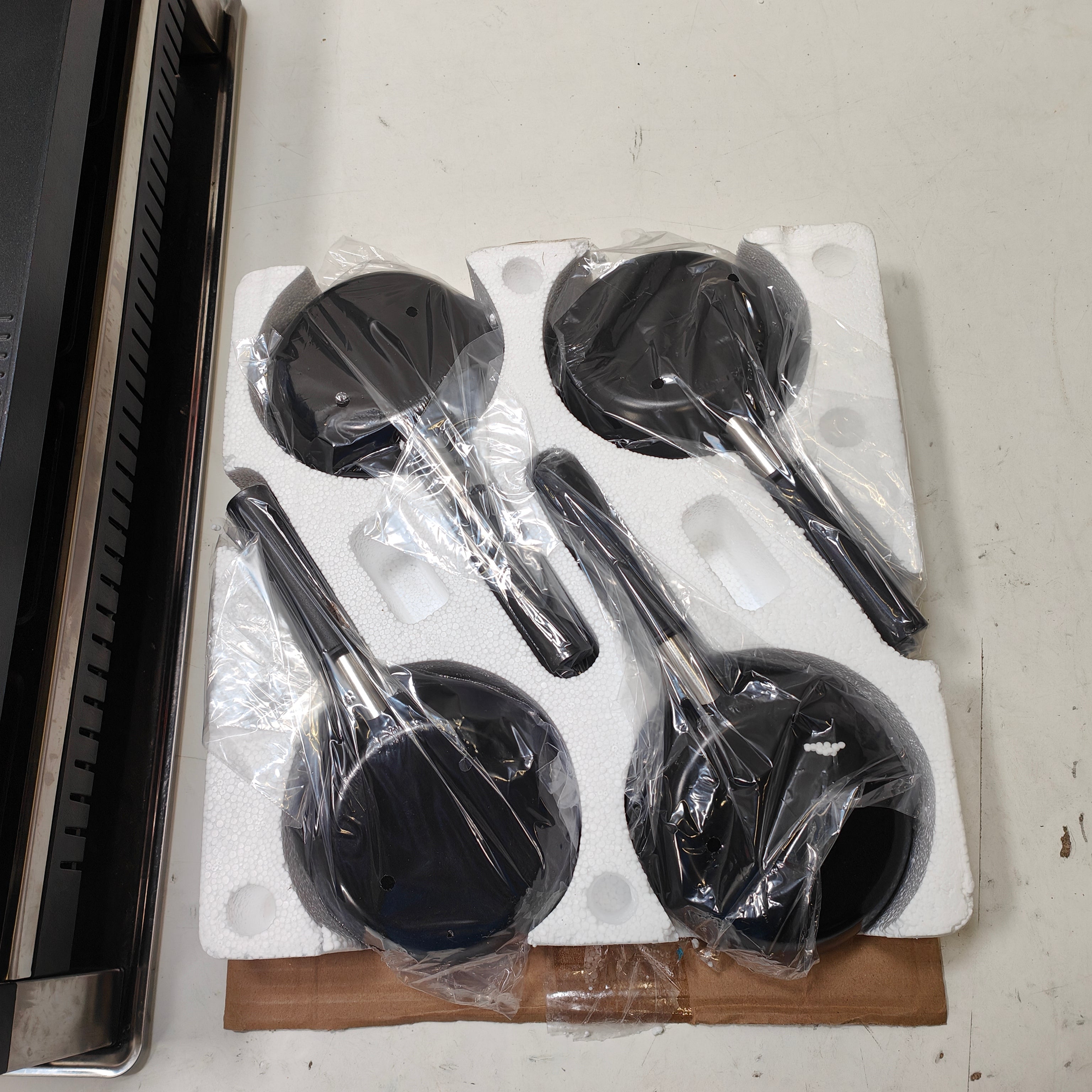 Solis Tafelgrill 5-in-1