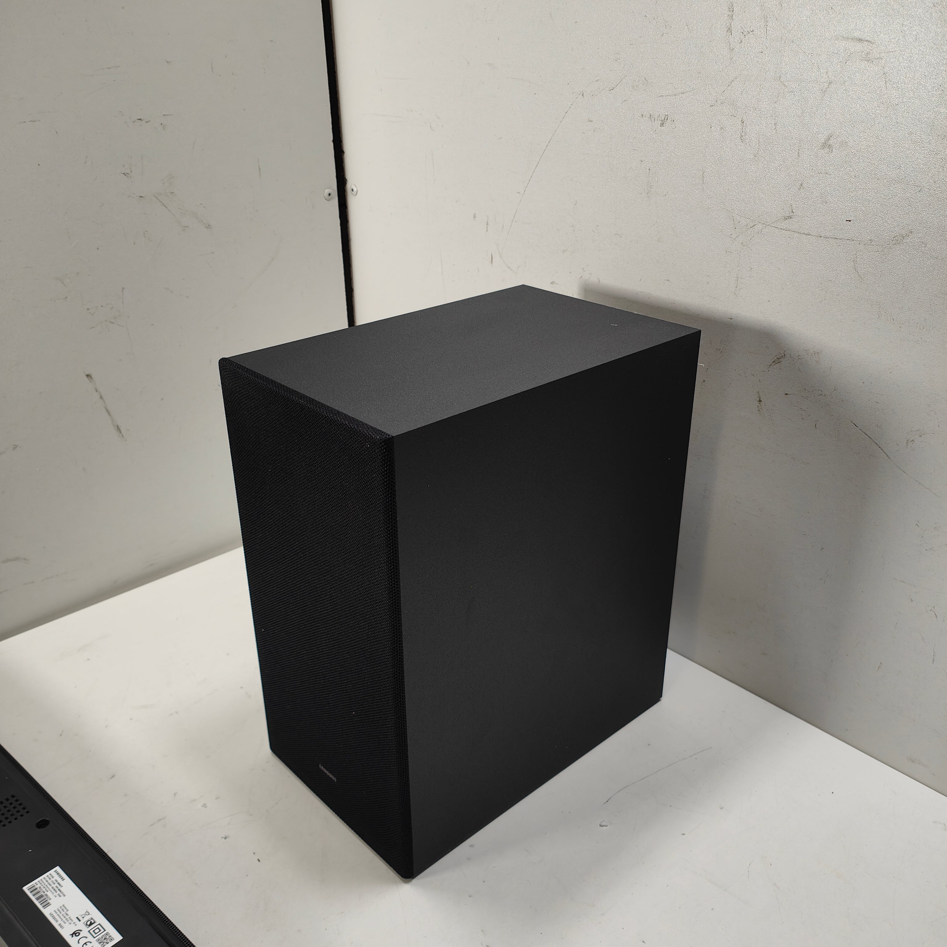 Samsung HW-B66CF Schwarz