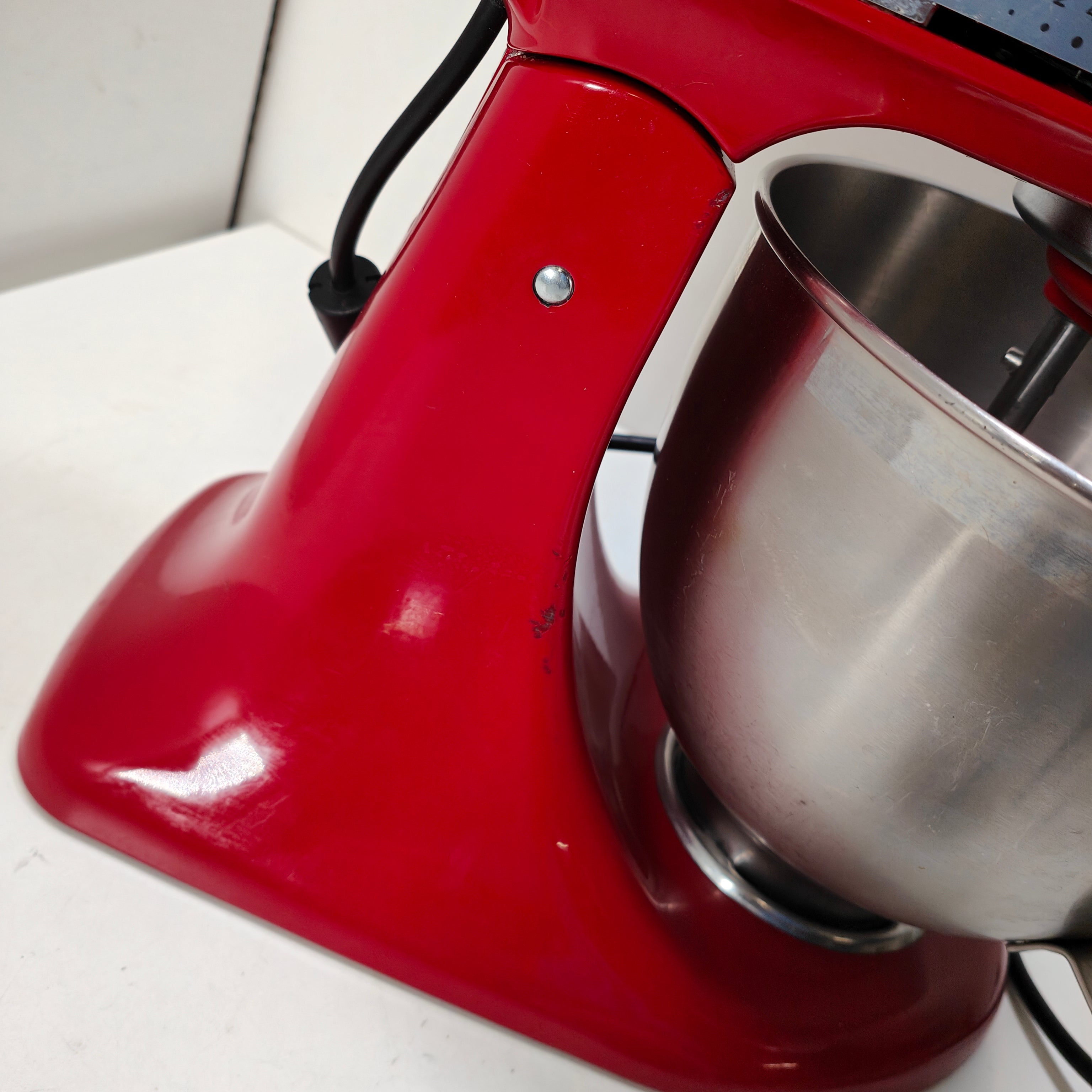 Kitchenaid 5KSM185PSEER Rouge empereur