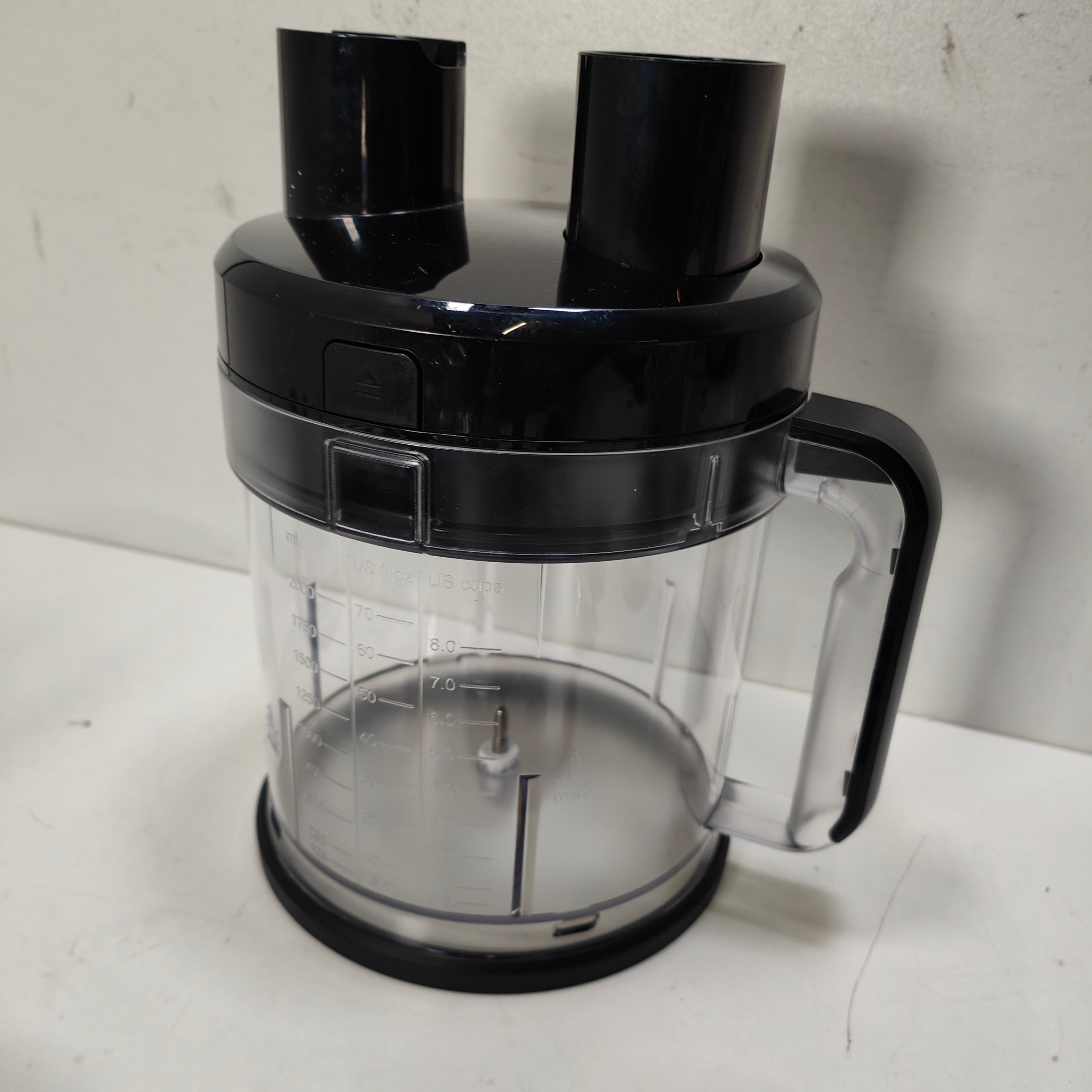 Braun MQ 9187 XLI