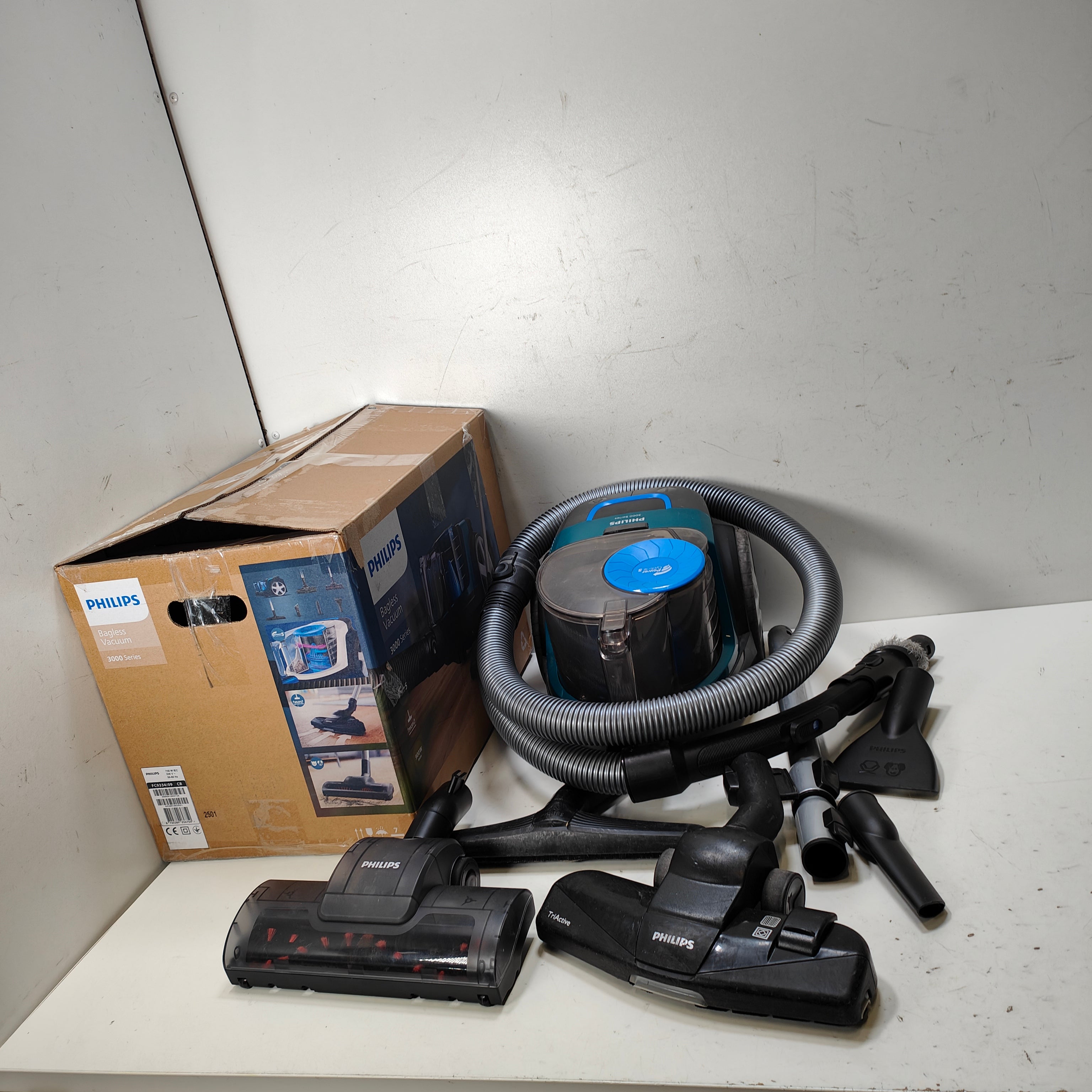 Philips FC9334/09