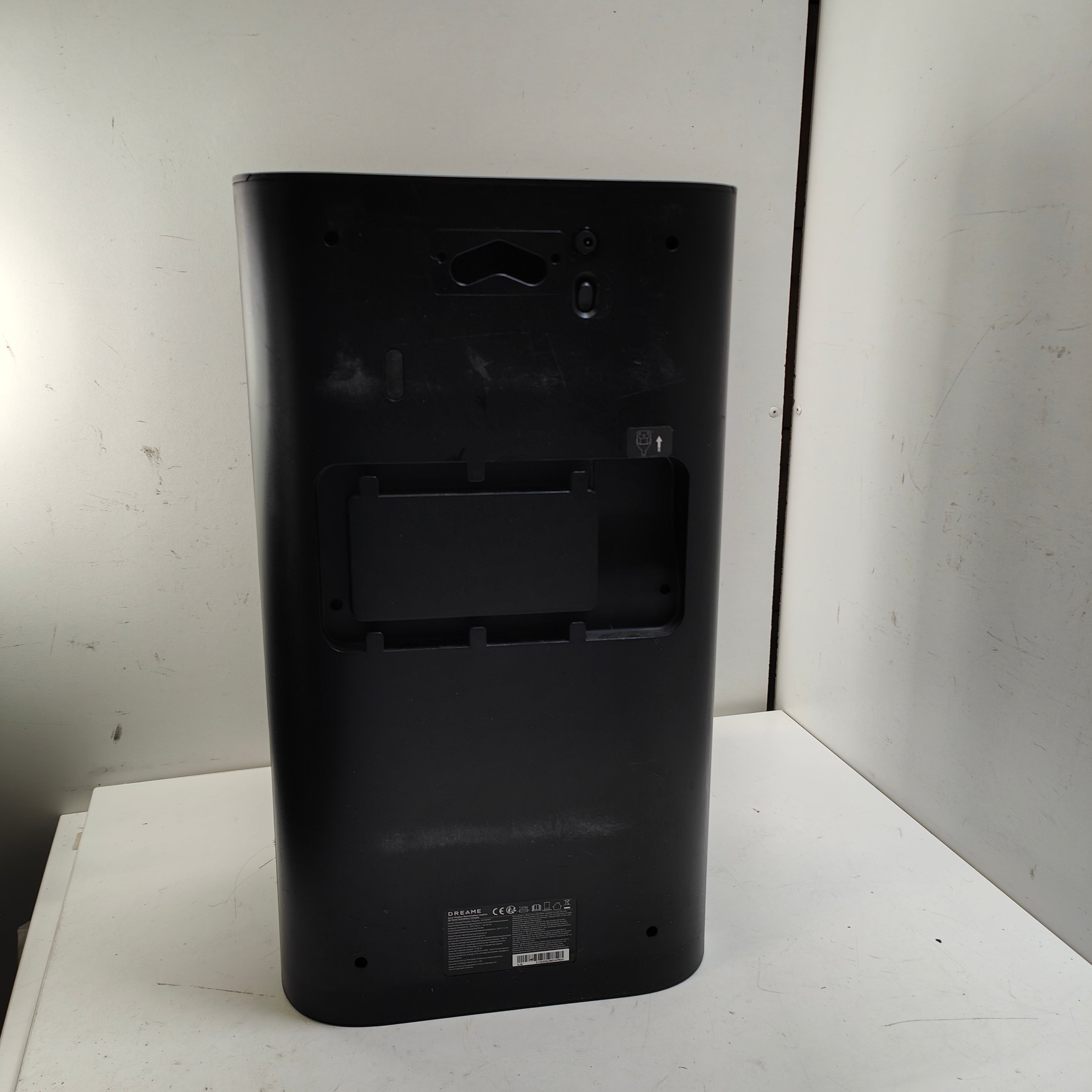 Dreame X40 Ultra Komplett Schwarz