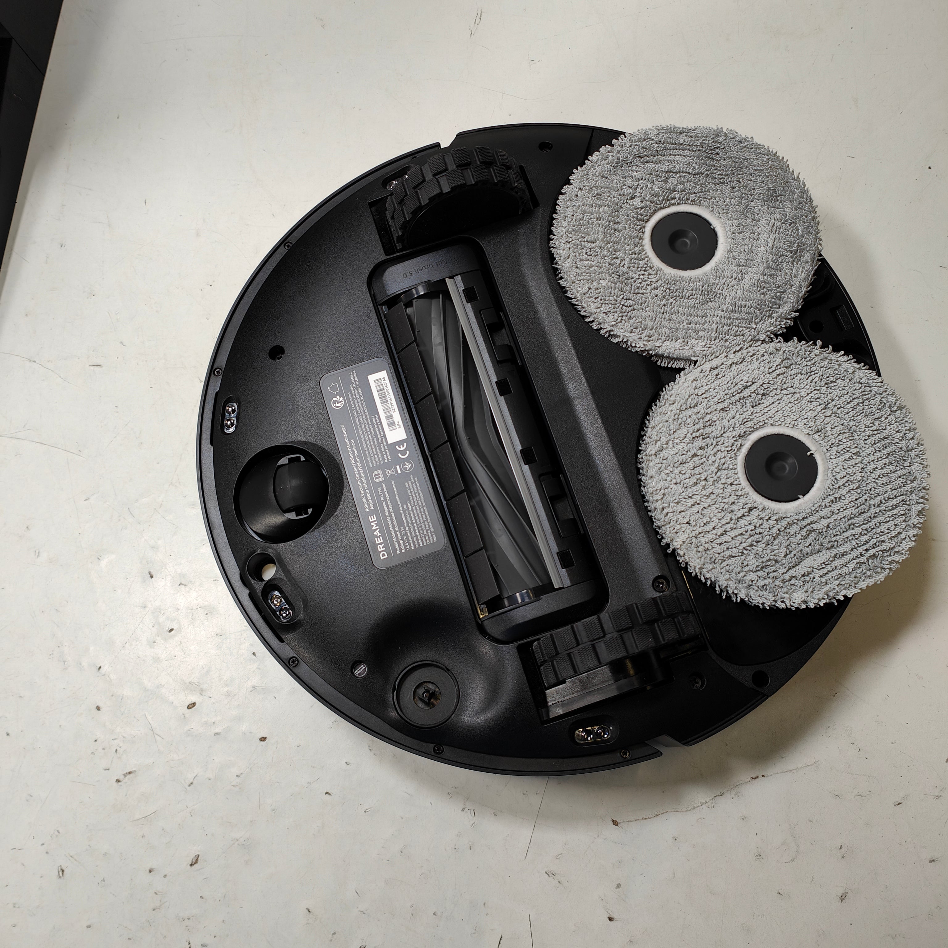 Dreame L40 Ultra AE