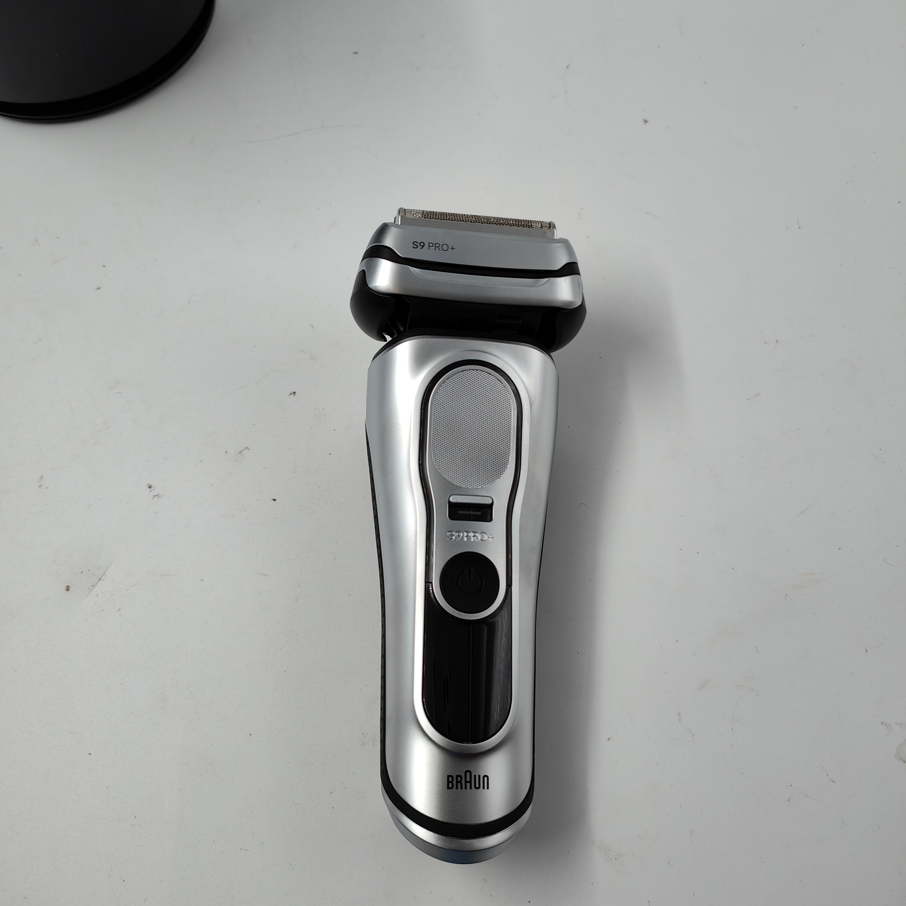 Braun Series 9 PRO+ 9667CC Zilver