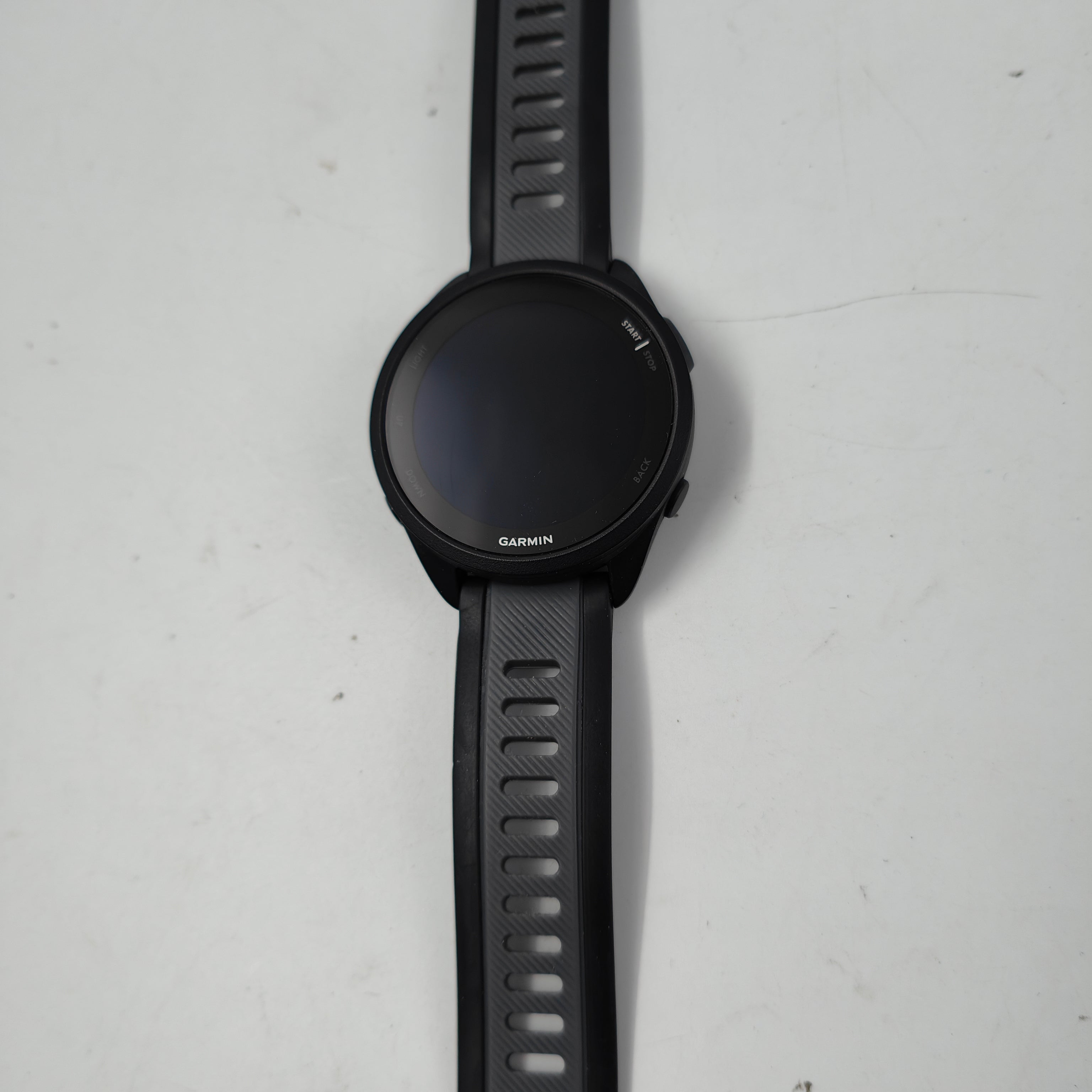 Garmin Forerunner 165 Zwart/Grijs