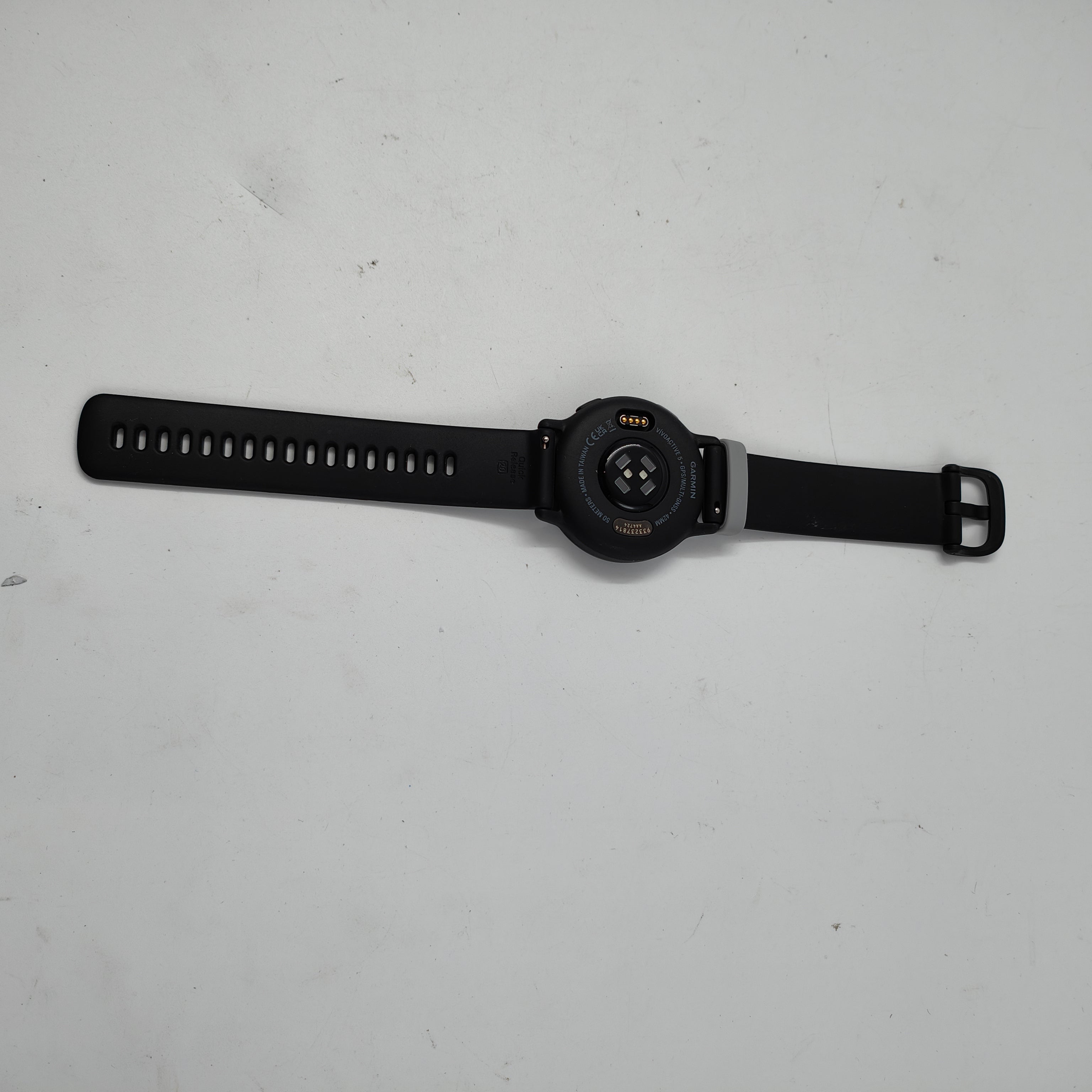 Garmin Vivoactive 5 Schwarz
