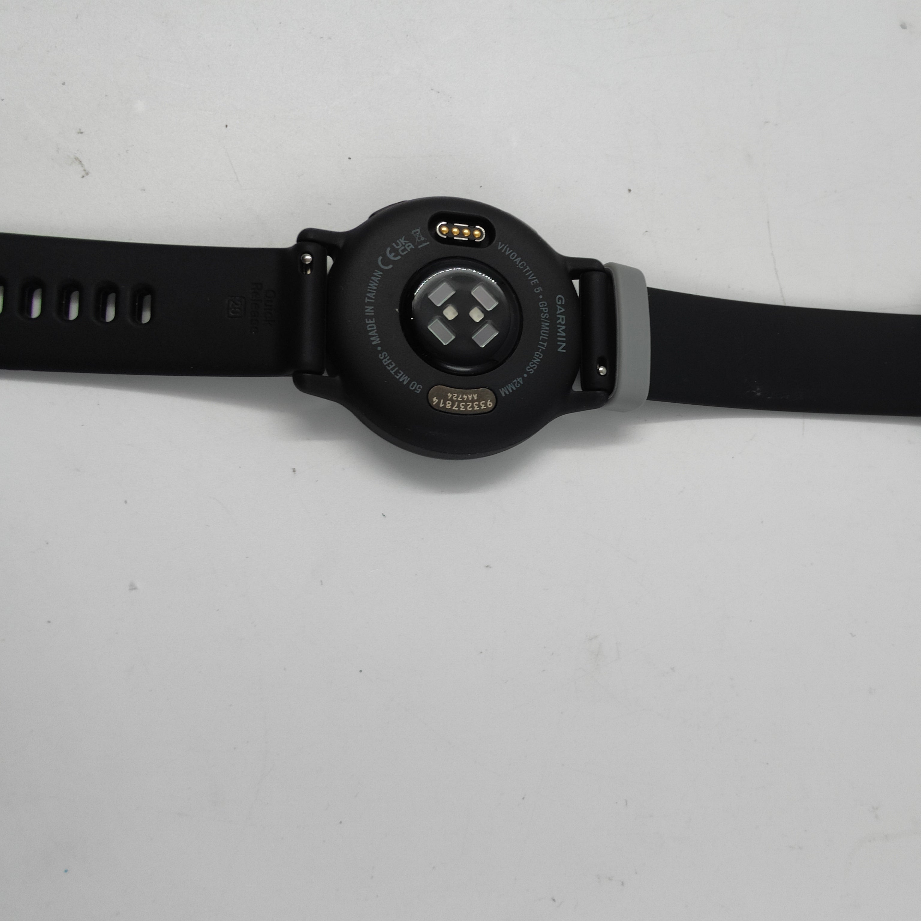 Garmin Vivoactive 5 Schwarz