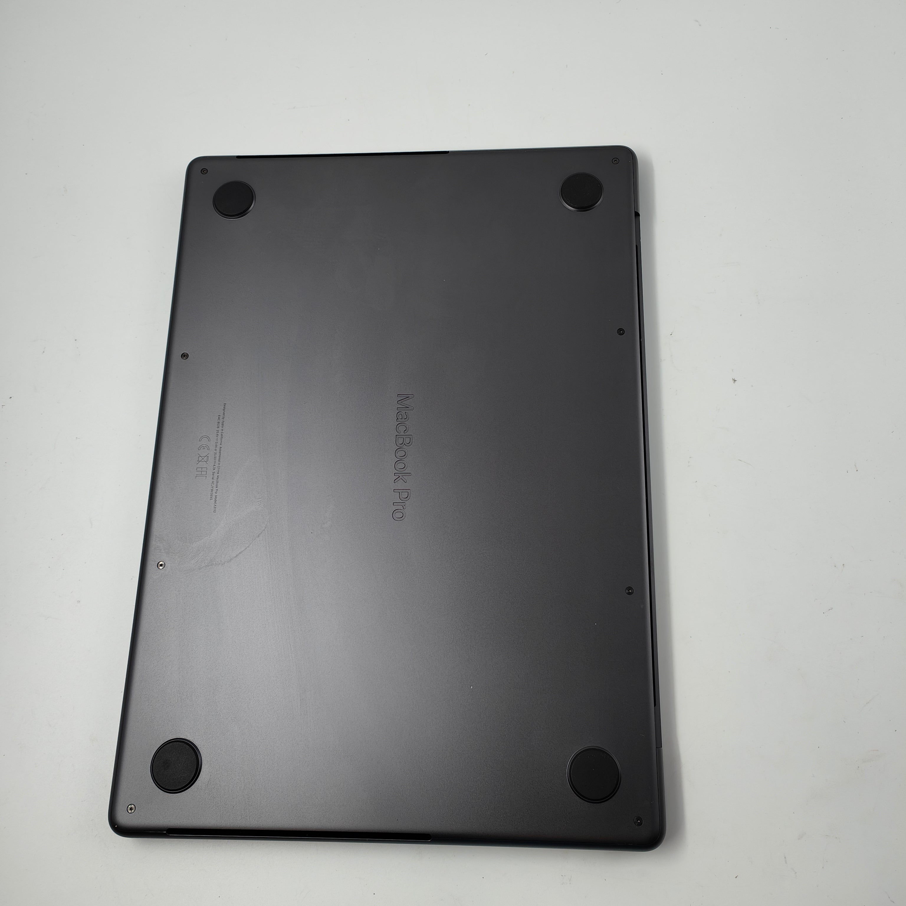 Apple MacBook Pro 14" M4 (10/10) 16GB/512GB SB QWERTZ