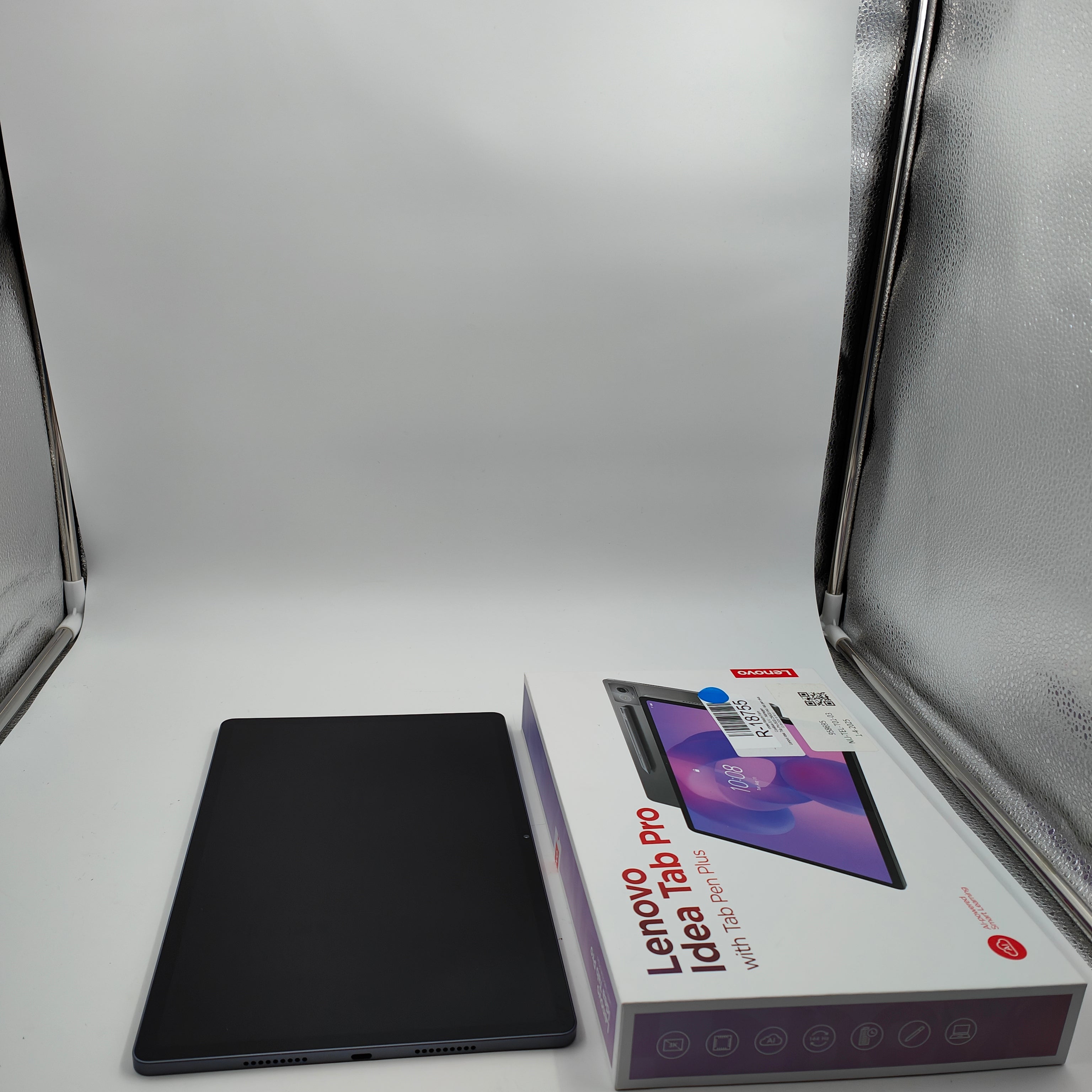 Lenovo Idea Tab Pro 8GB 256GB
