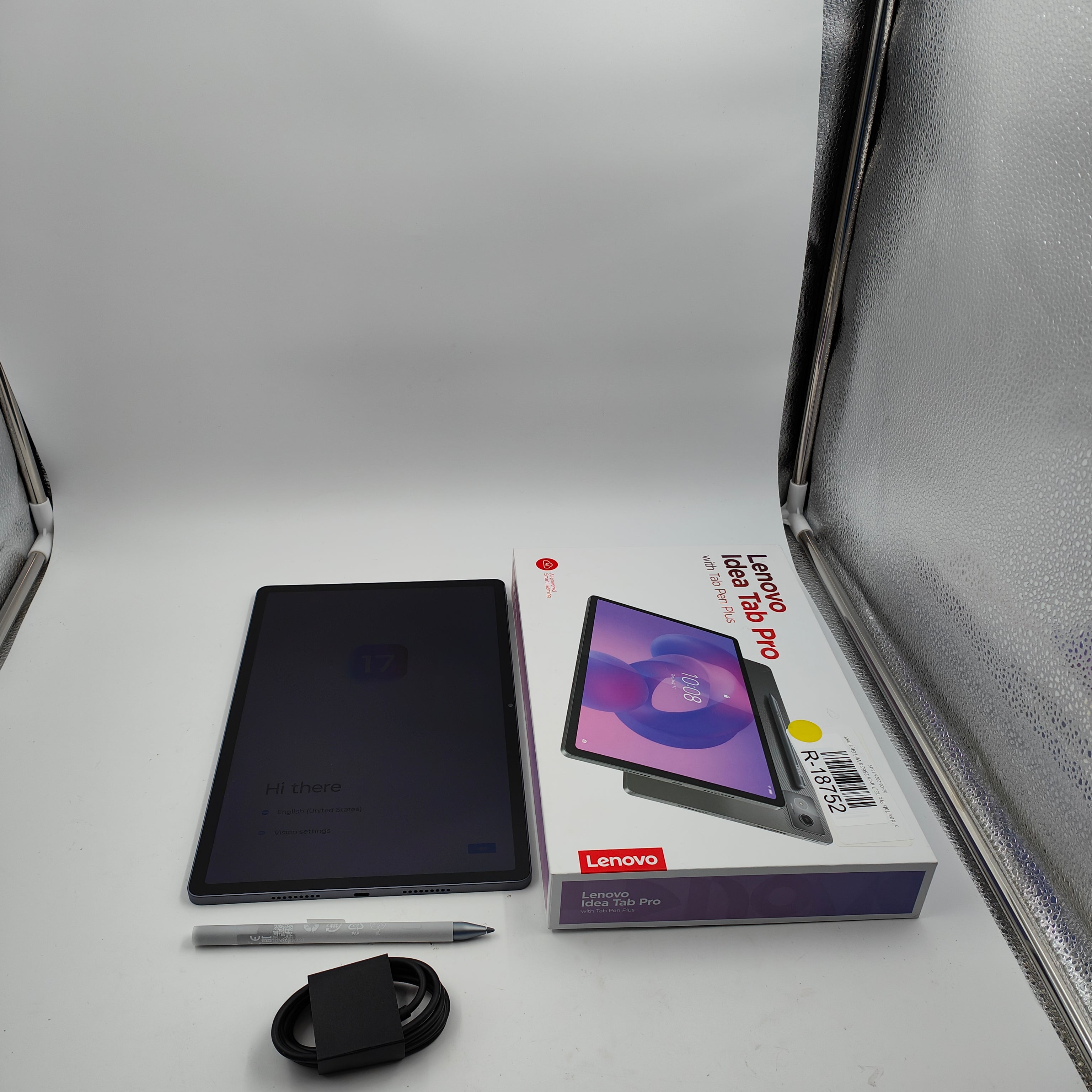 Lenovo Idea Tab Pro 8GB 256GB