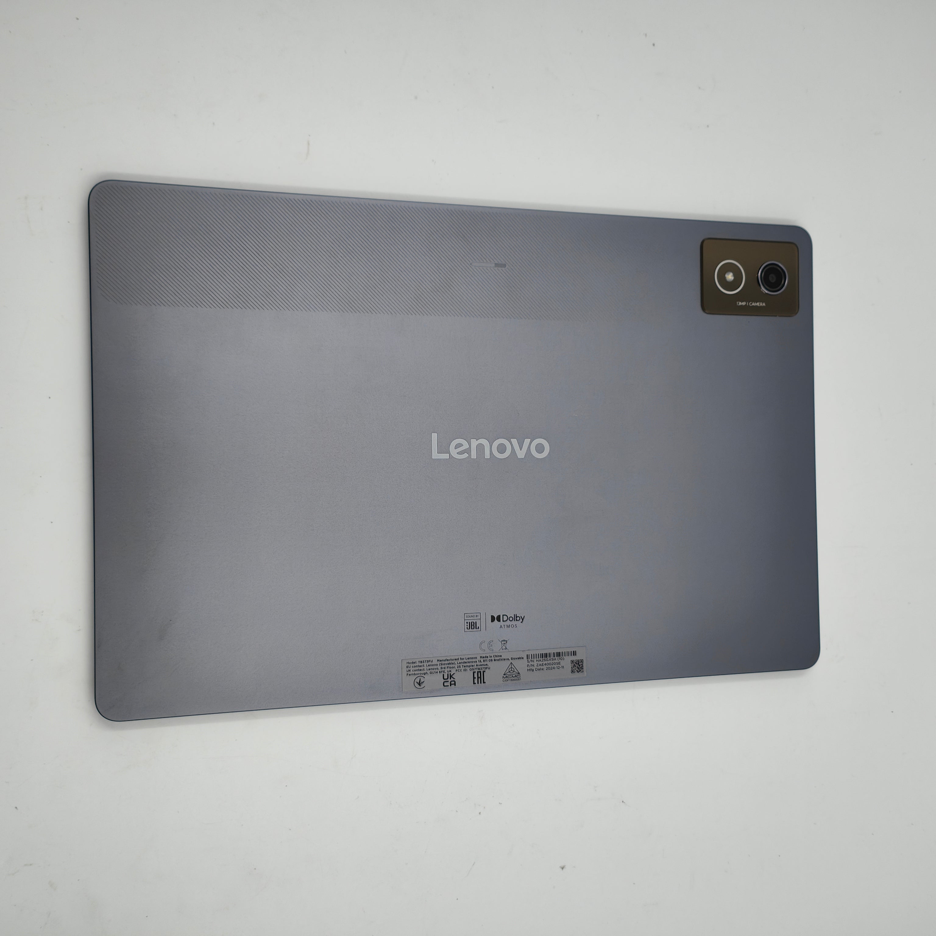 Lenovo Idea Tab Pro 8GB 256GB