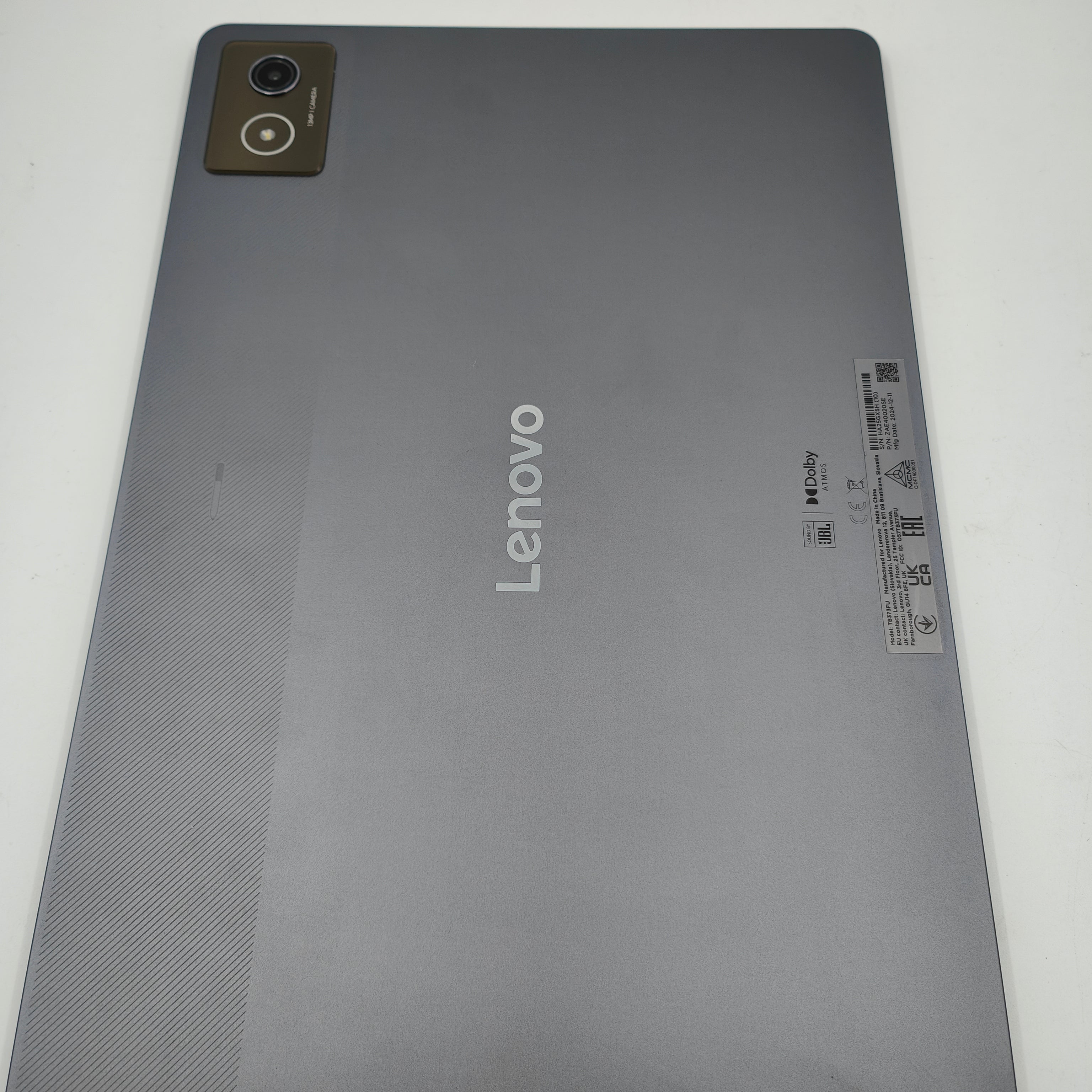 Lenovo Idea Tab Pro 8GB 256GB