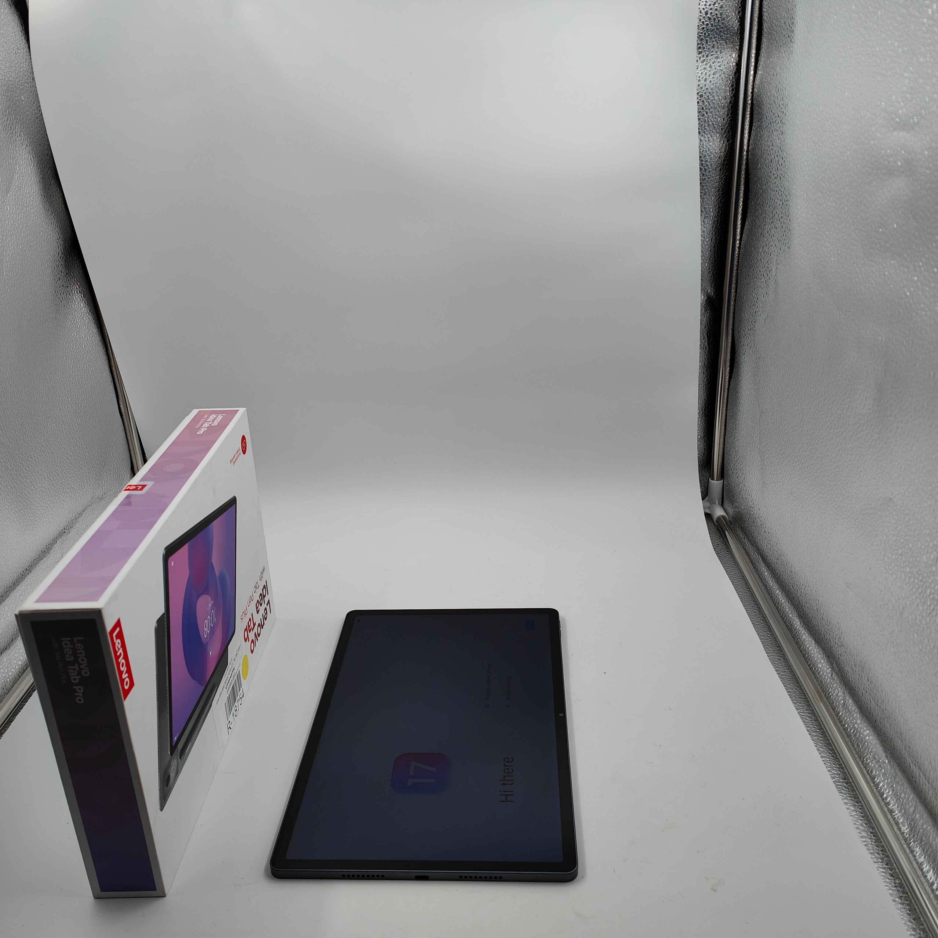 Lenovo Idea Tab Pro 8GB 256GB