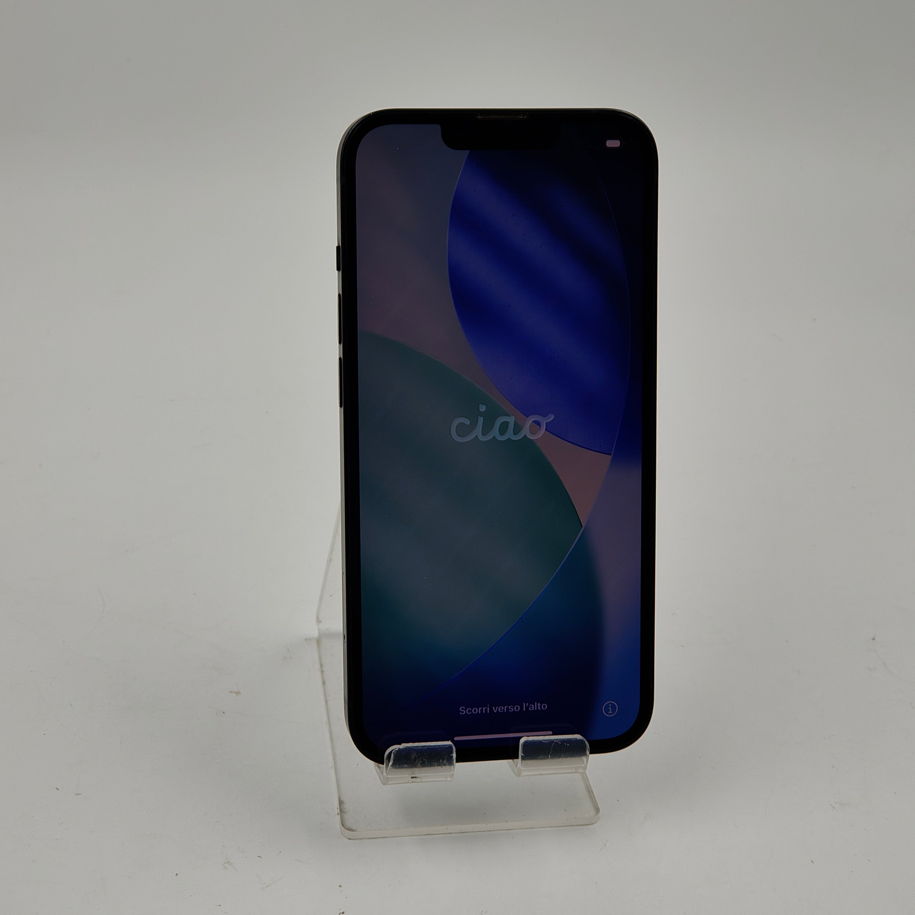 Refurbished iPhone 13 Midnight 128GB