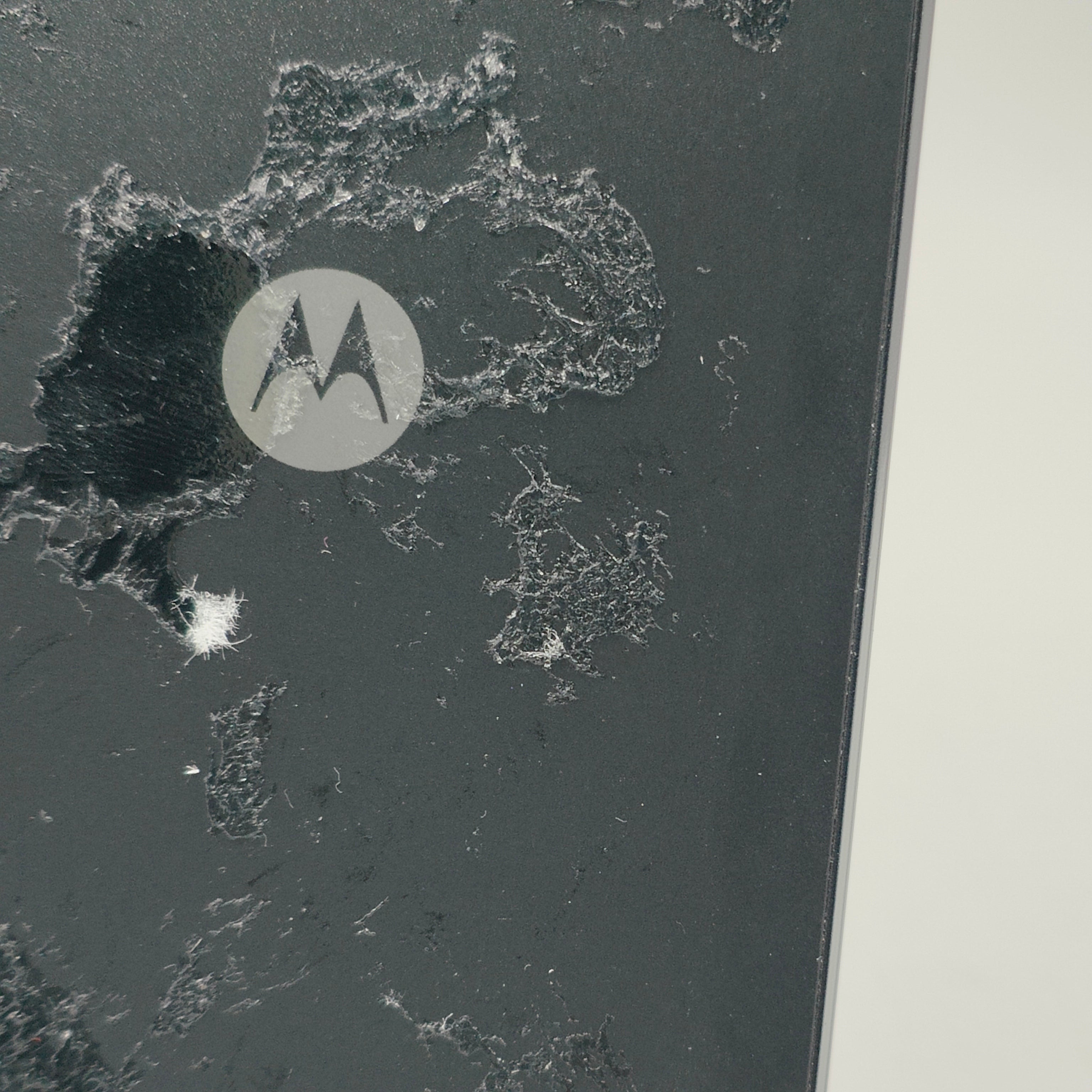 Motorola moto g55 5G Forrest Grey
