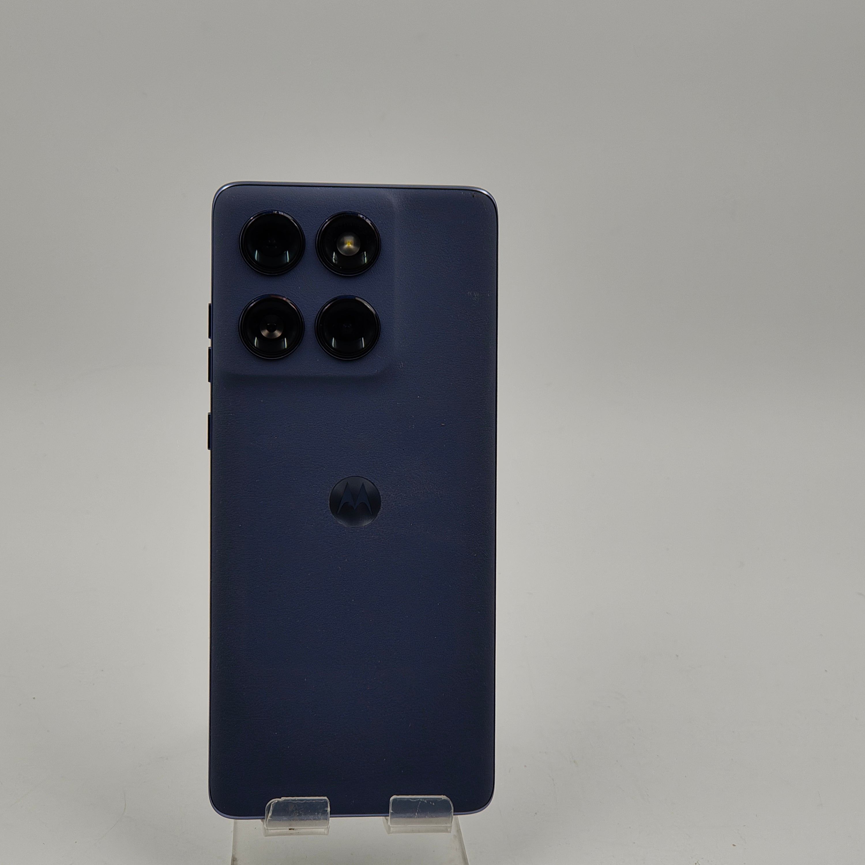Motorola Moto G55 5G Forest Grey