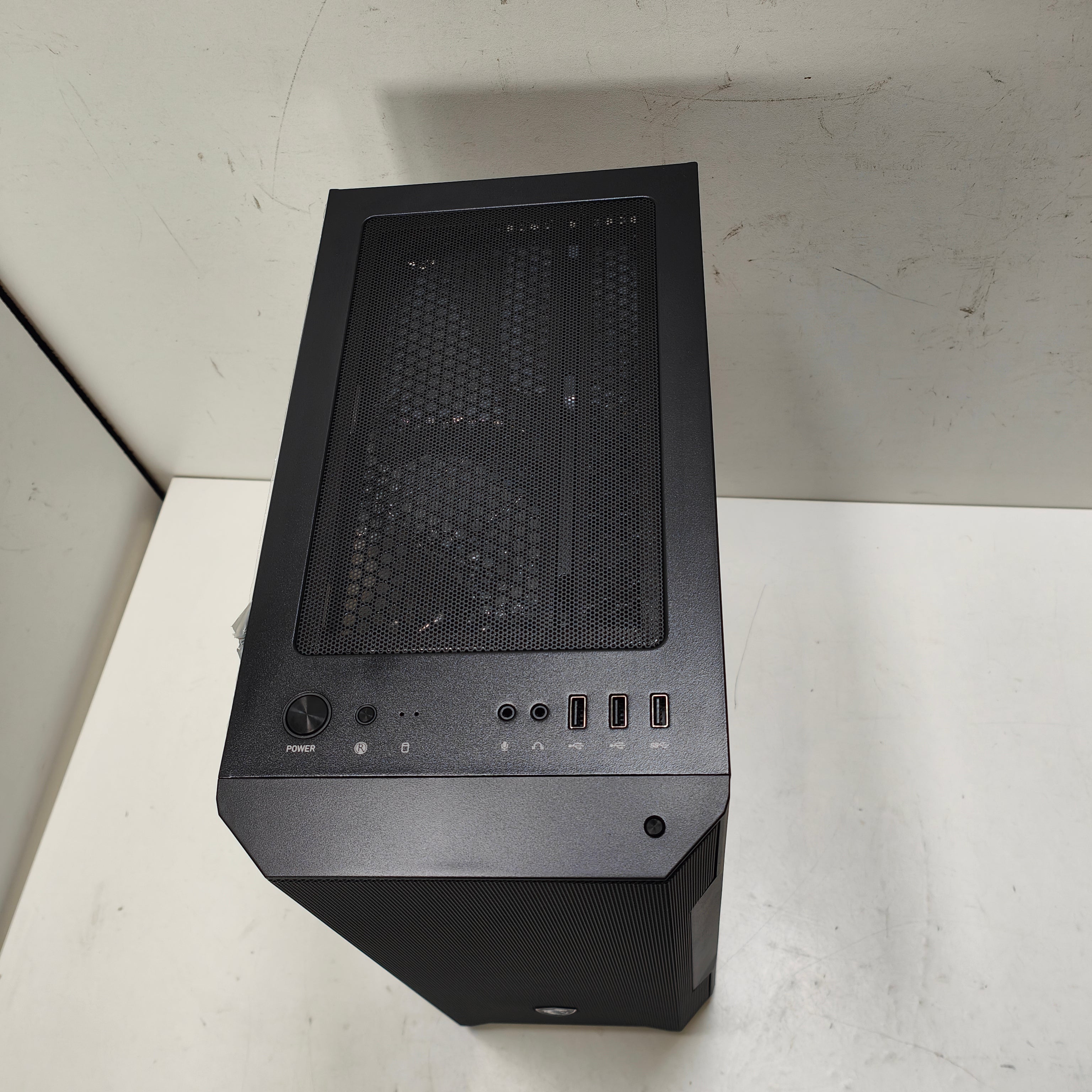 MSI MAG FORGE M100R