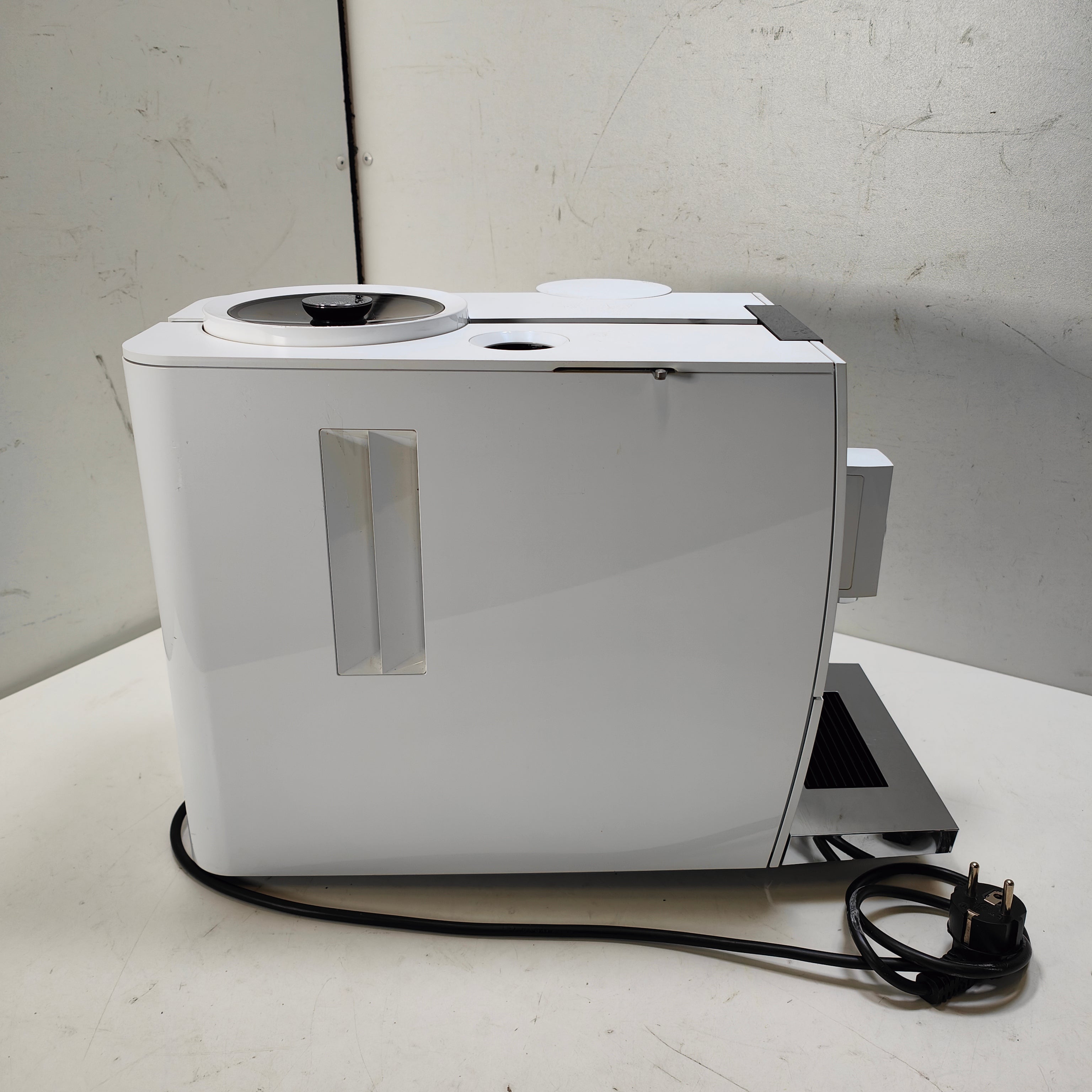 Jura ENA 4 Full Nordic White