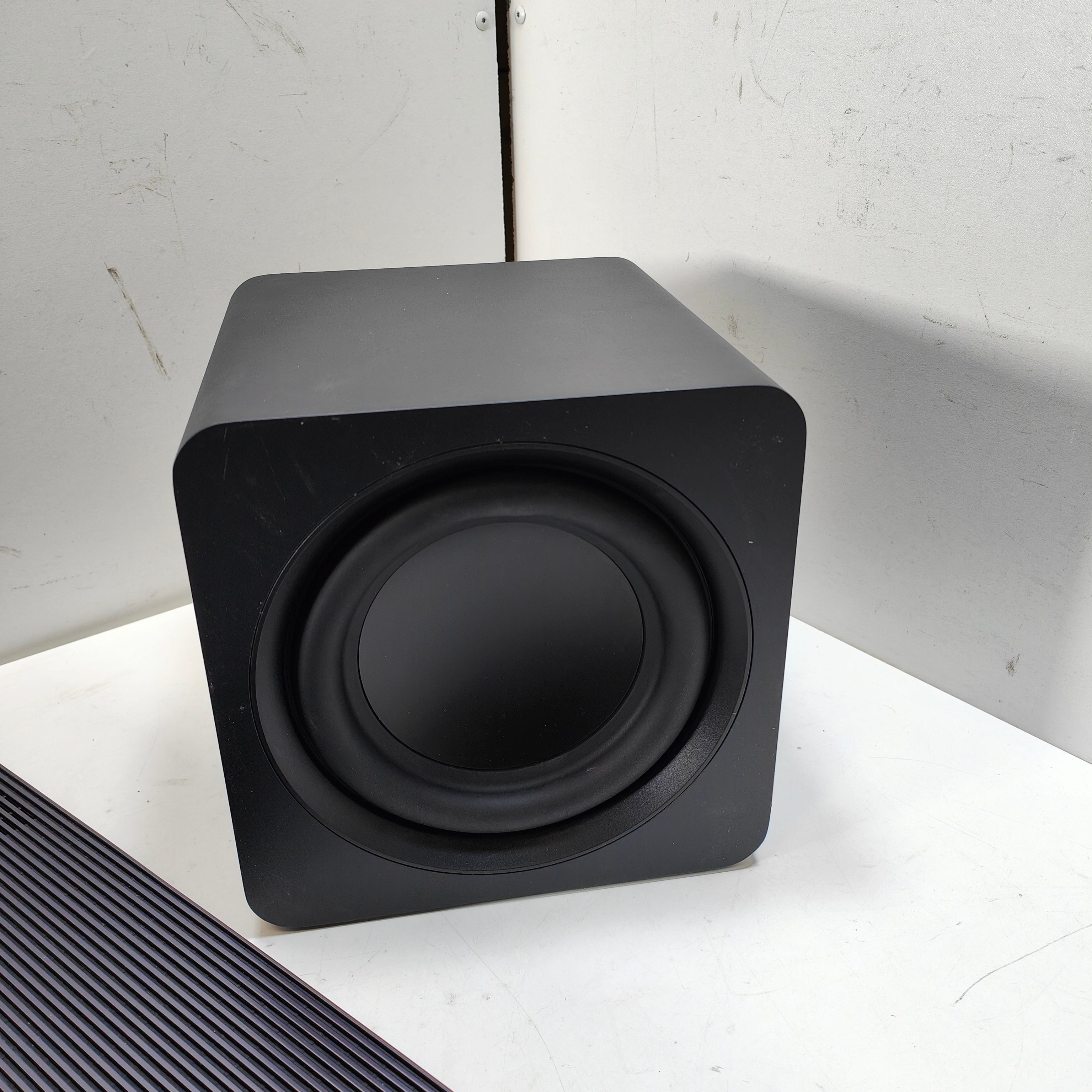 Samsung HW-QS700F Zwart