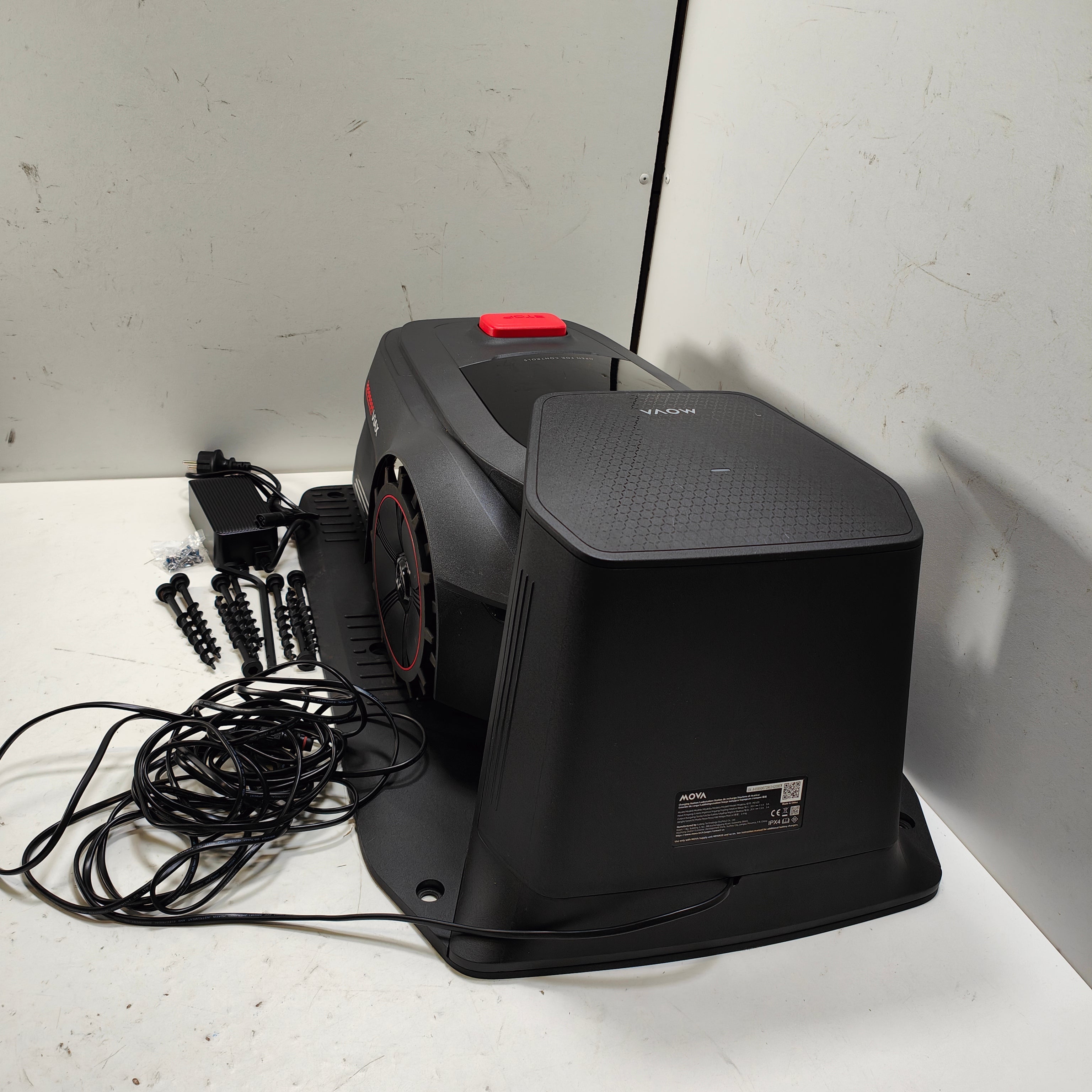 Mova Viax 300