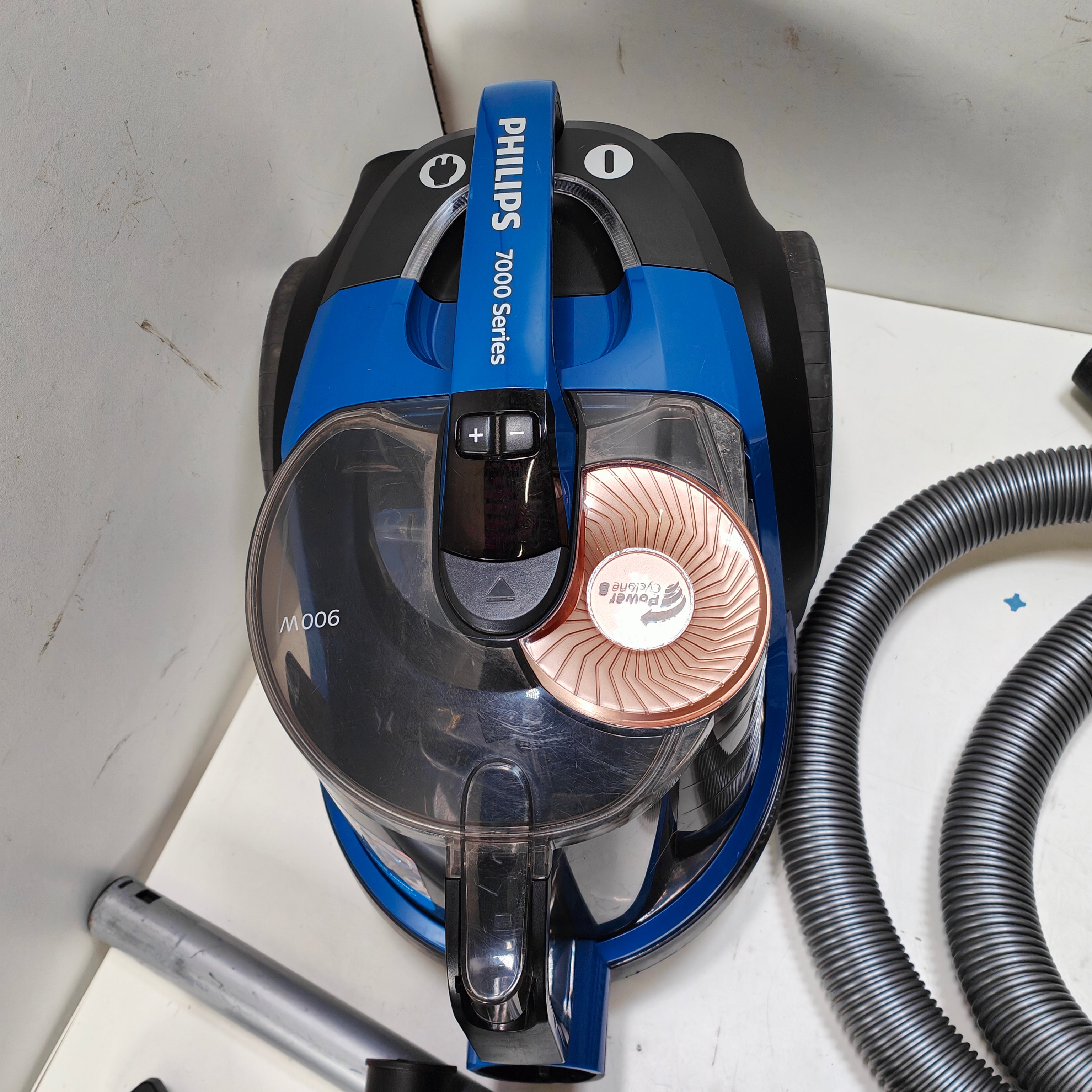 Philips PowerPro Expert FC9745/09