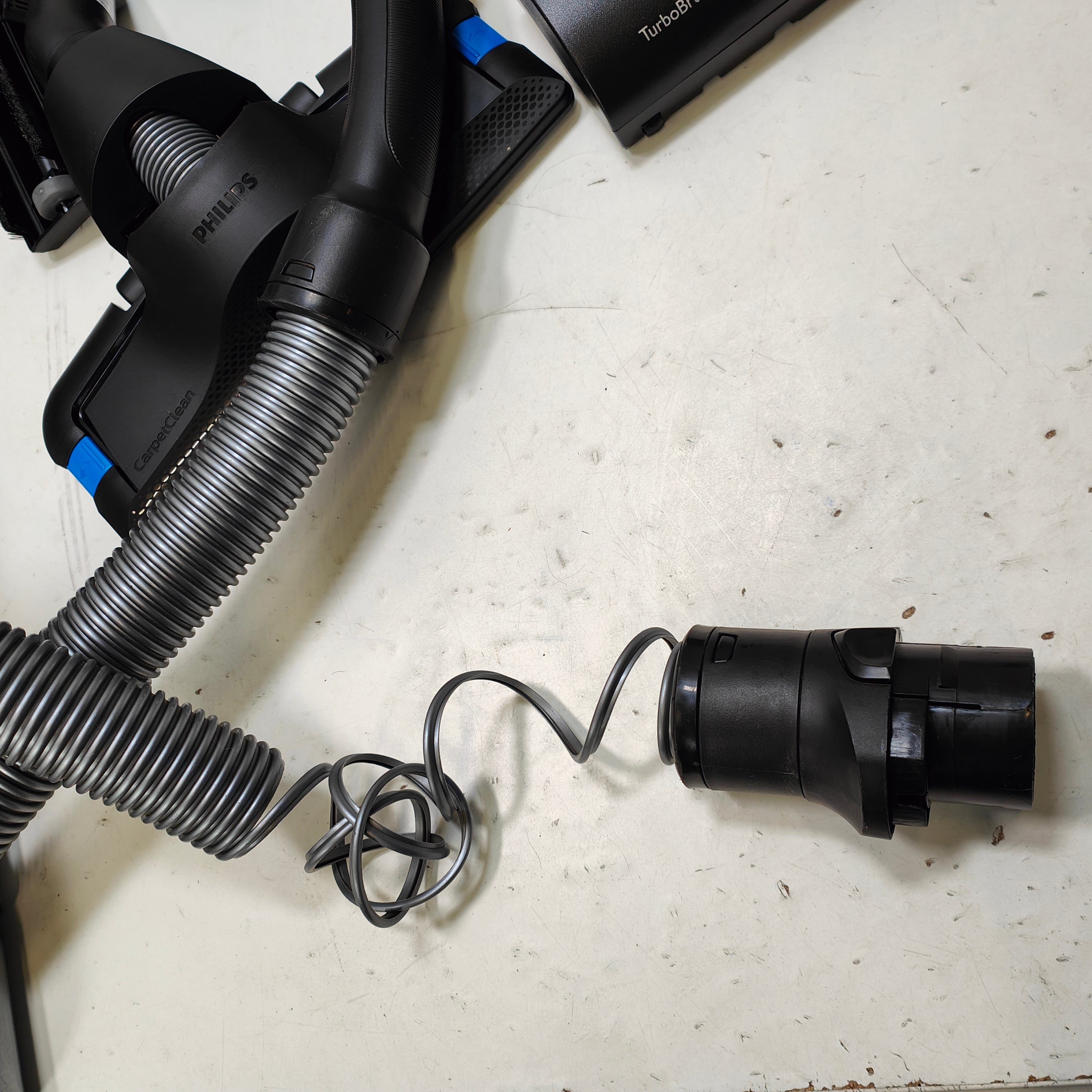 Philips PowerPro Expert FC9745/09