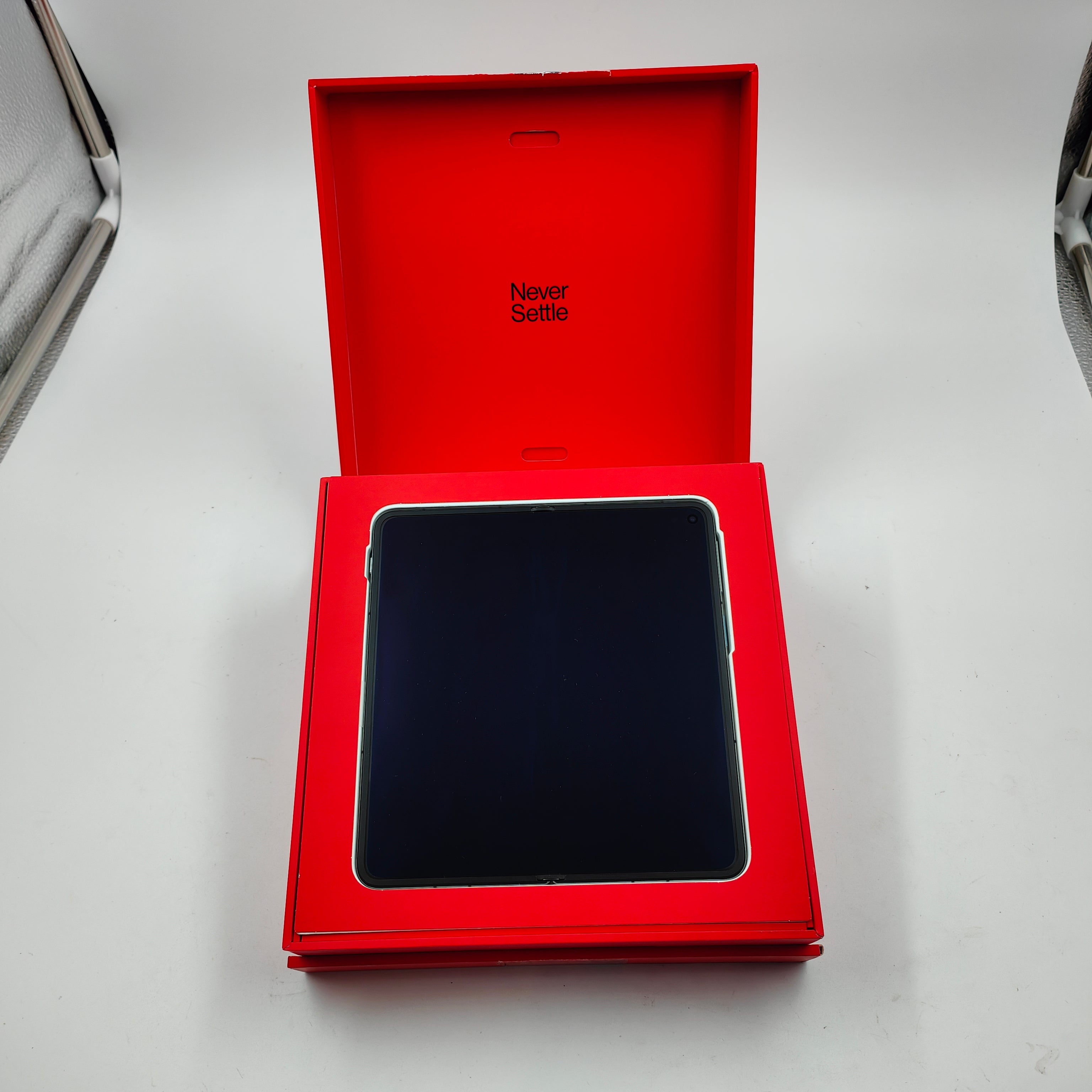 OnePlus Open 512GB Smaragd-Dämmerung
