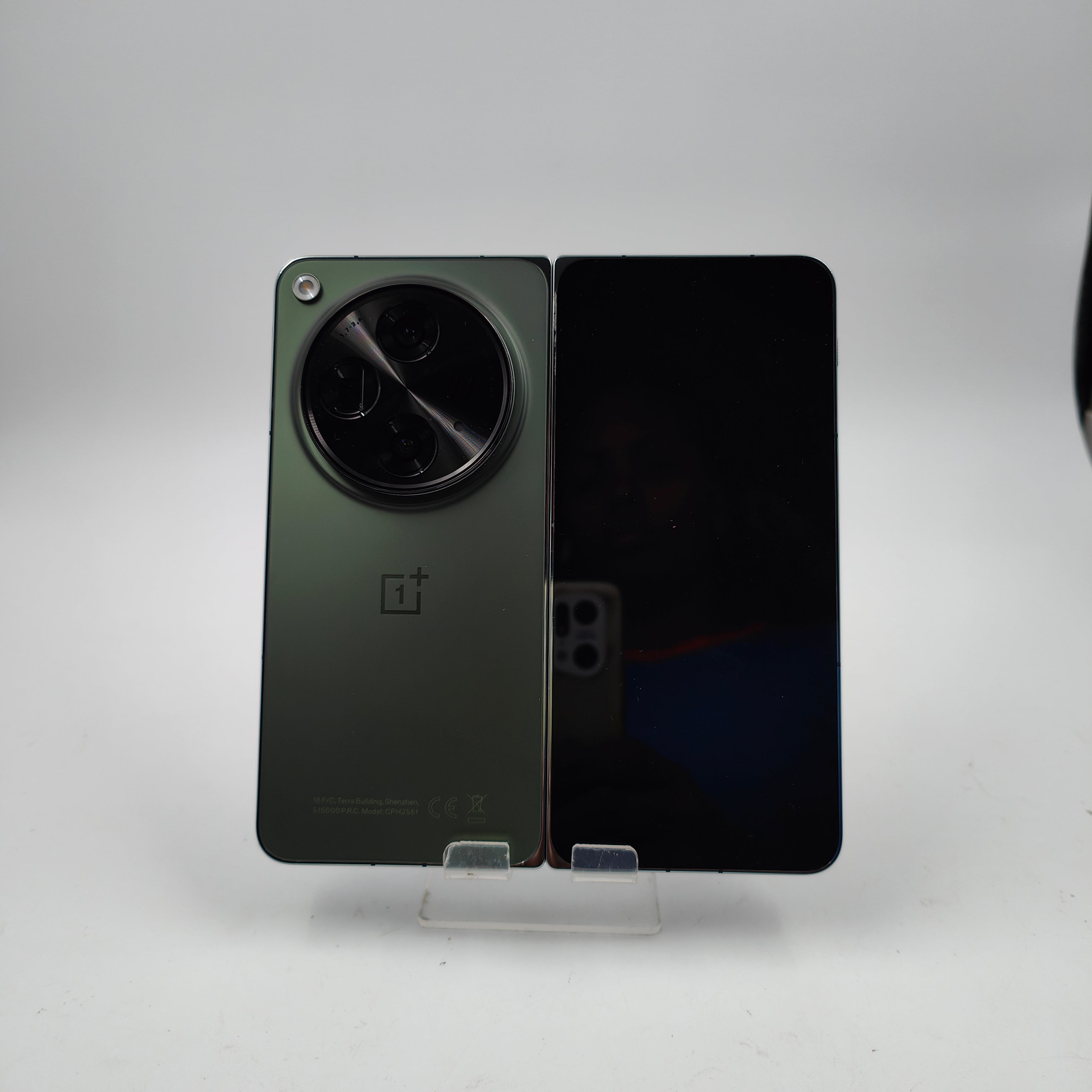 OnePlus Open 512GB Smaragd-Dämmerung