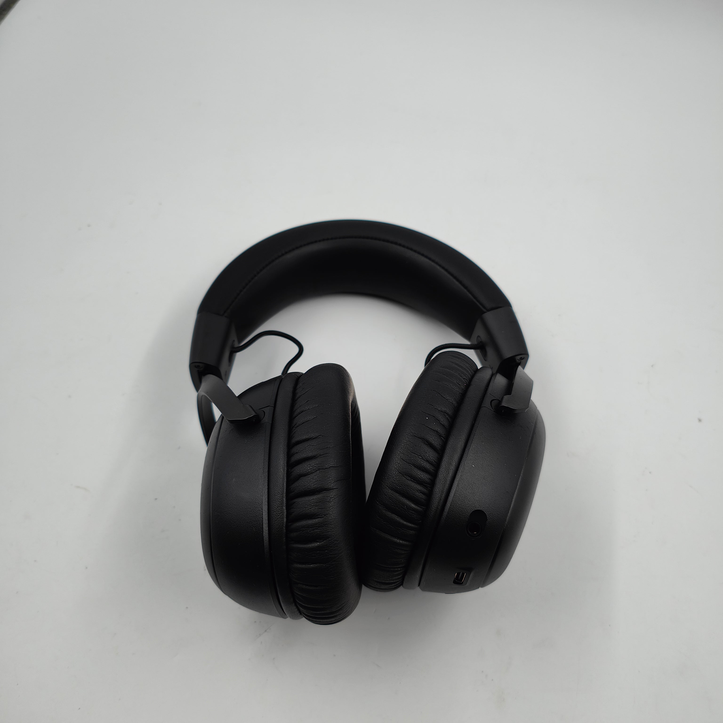 HyperX Cloud III Wireless Gaming Headset - Zwart (PC, PS5, PS4)