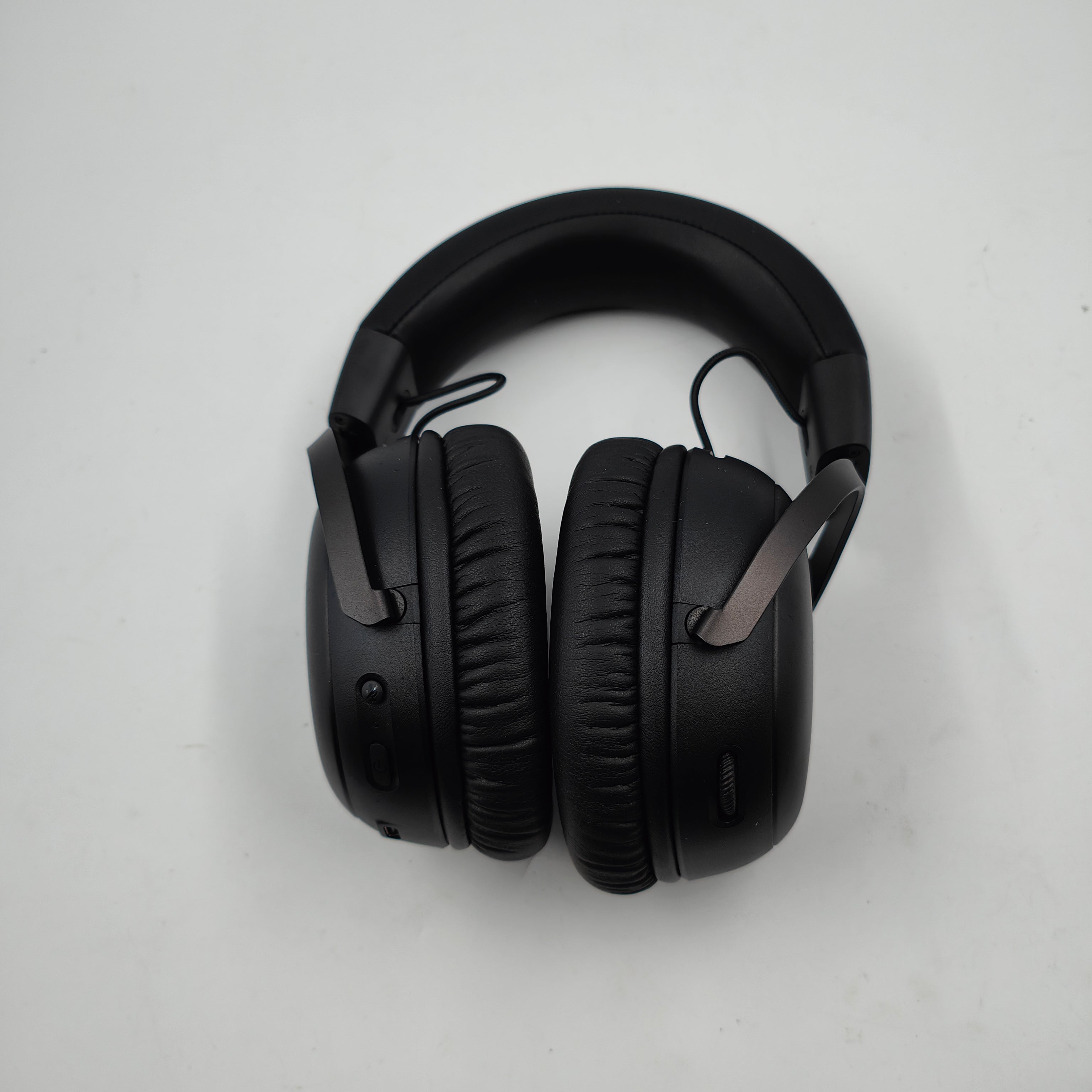 HyperX Cloud III Wireless Gaming Headset - Zwart (PC, PS5, PS4)