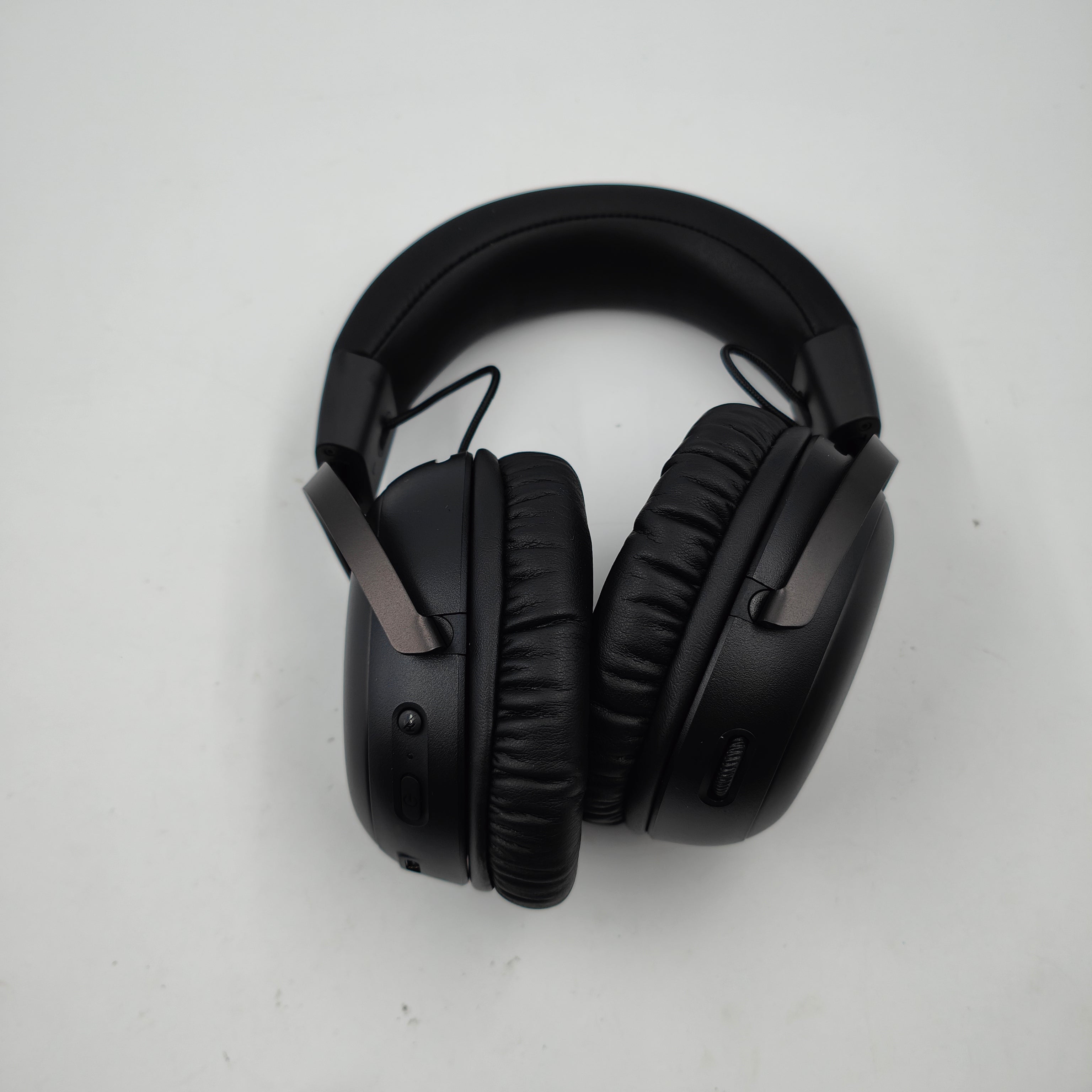 HyperX Cloud III Wireless Gaming-Headset – Schwarz (PC, PS5, PS4)