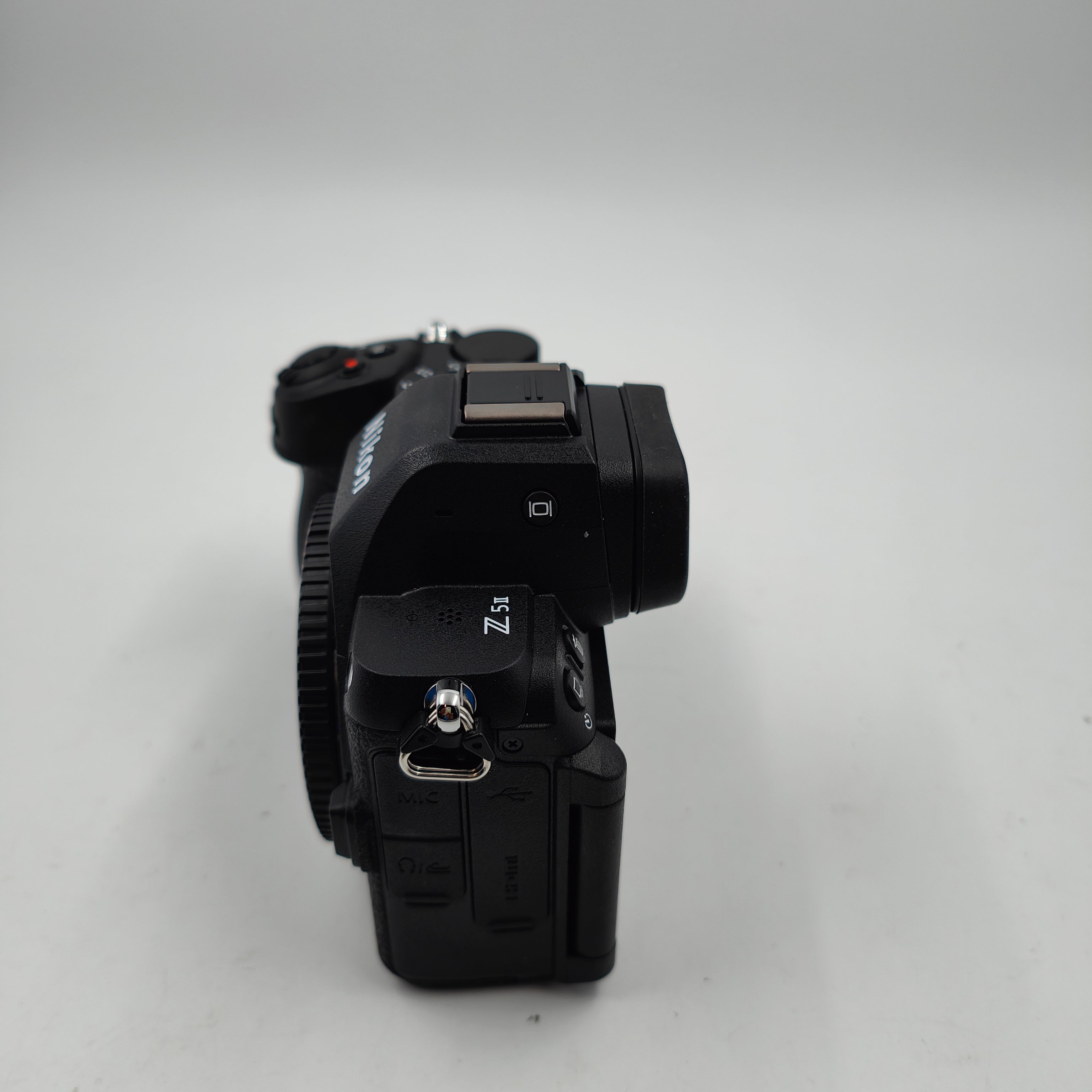 Nikon Z5II body
