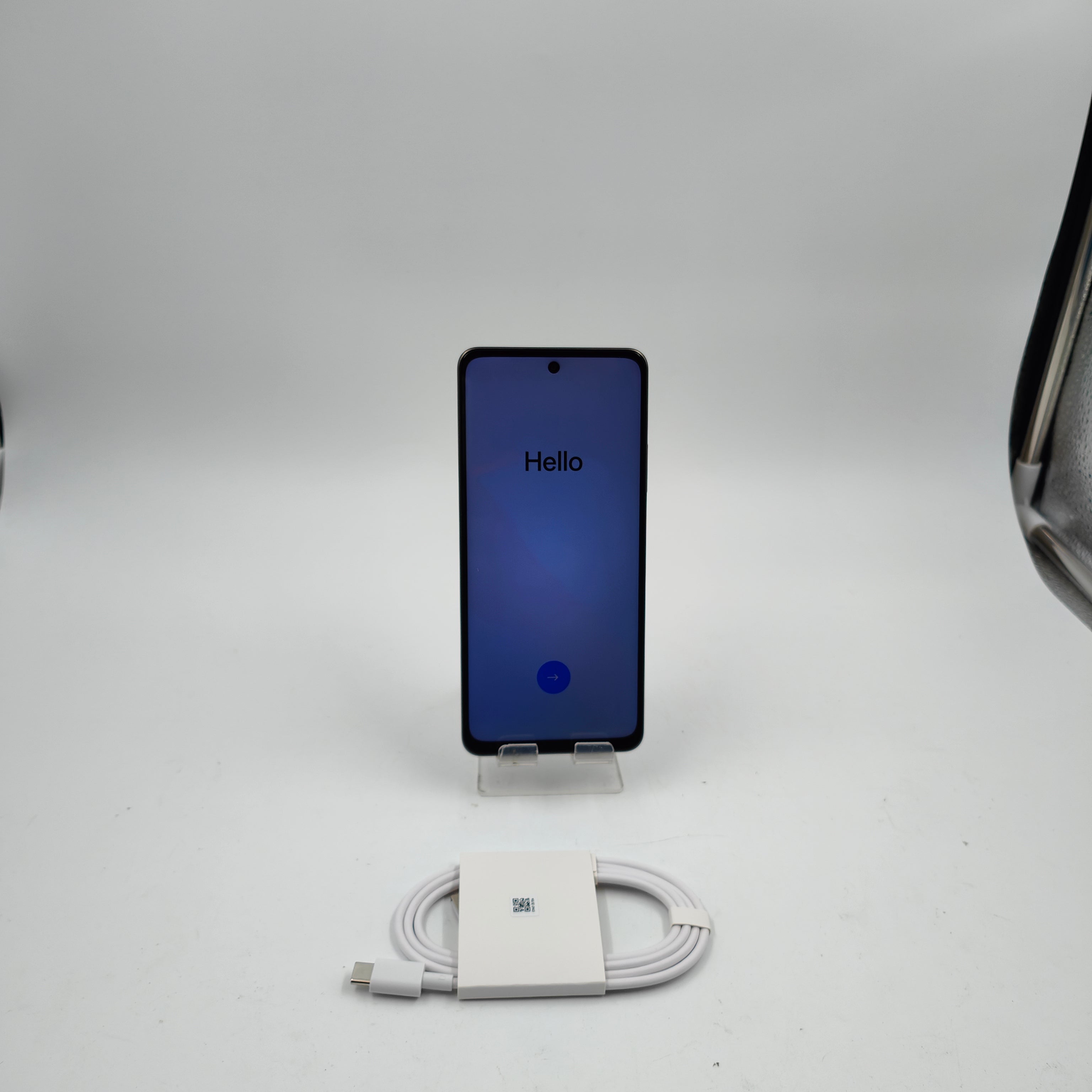 Oppo A5 Pro 5G Black Brown 256 GB